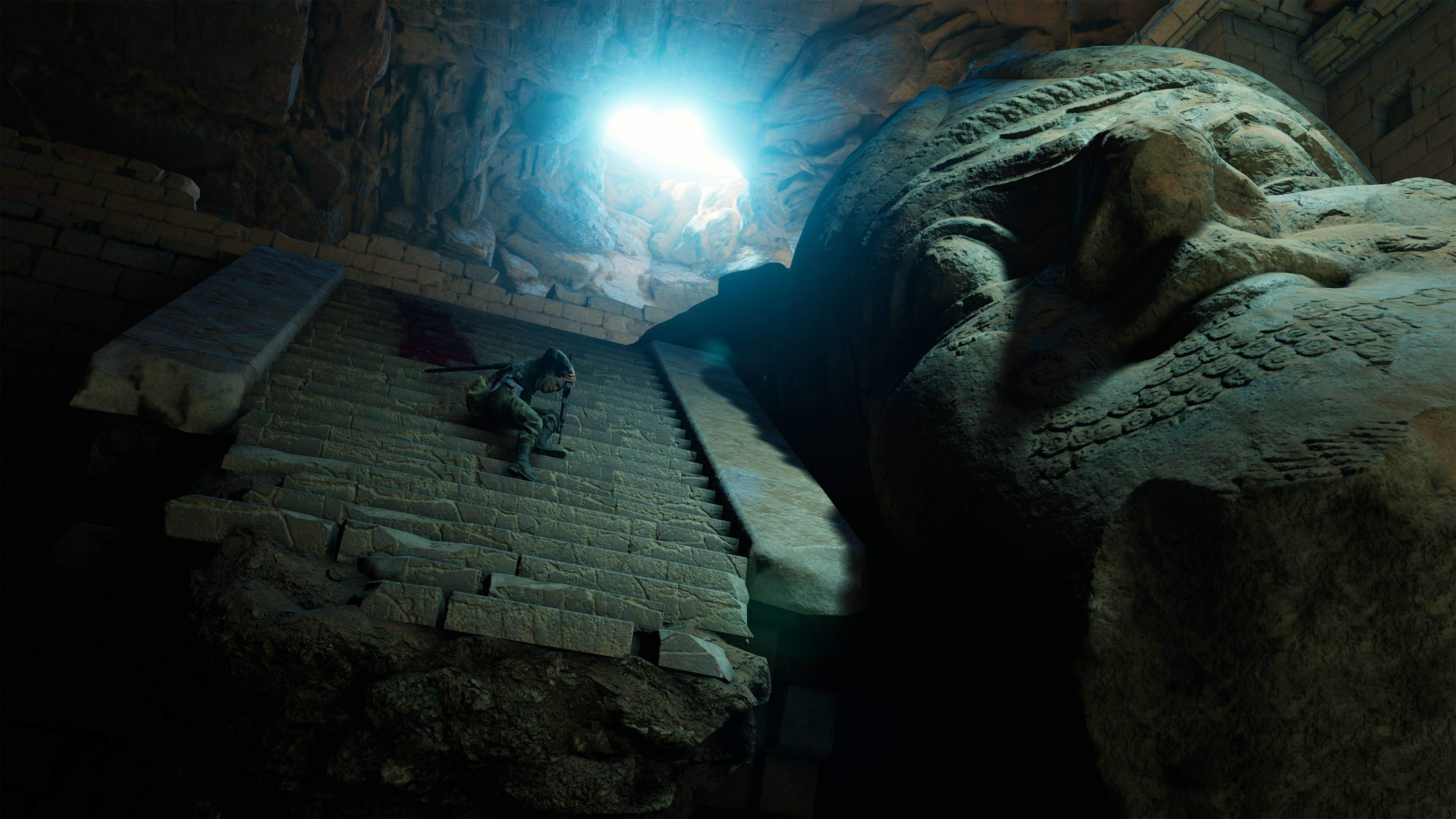 The Dark Pictures Anthology - imagem 5