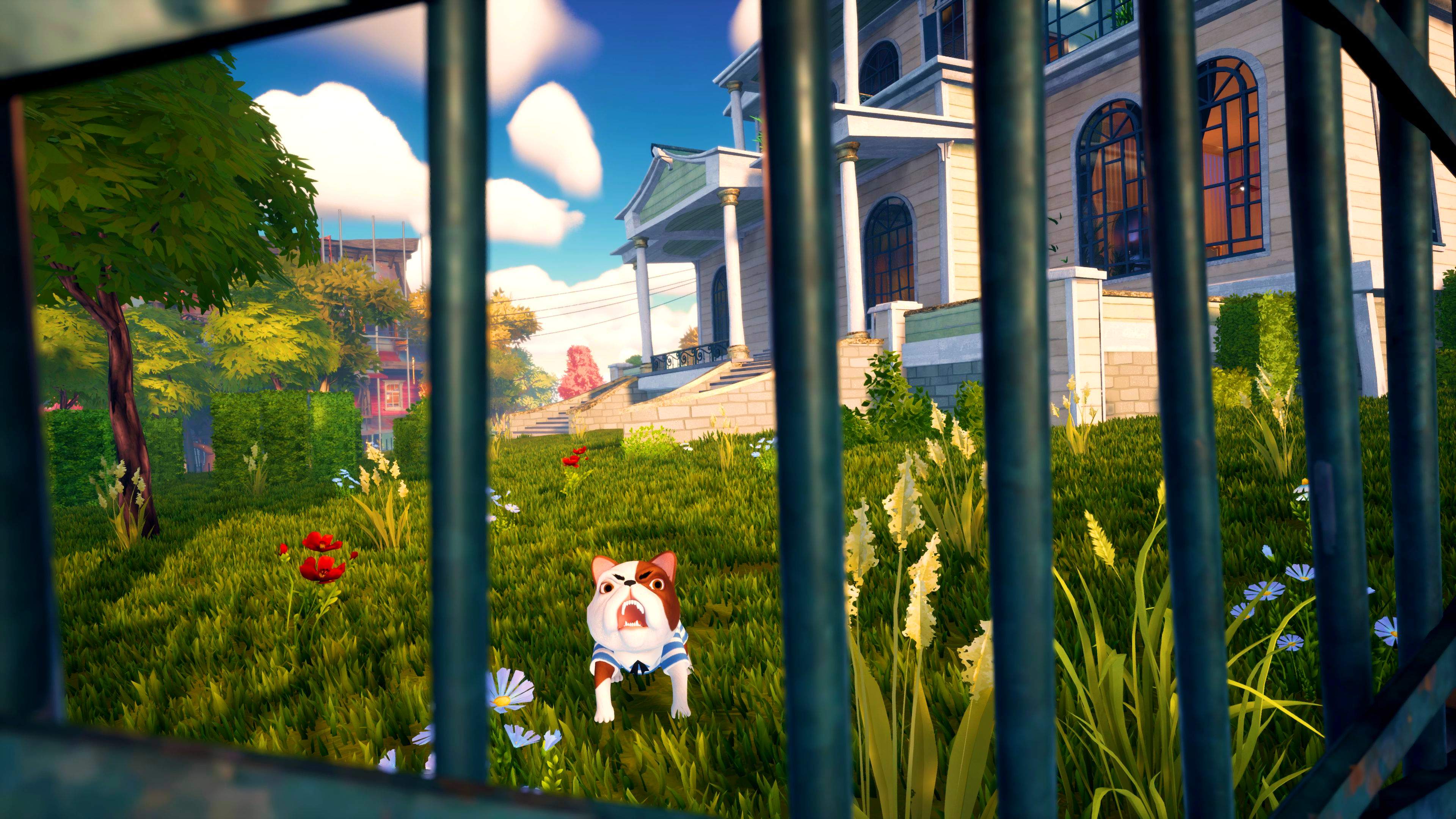 Hello Neighbor 2 - imagem 2