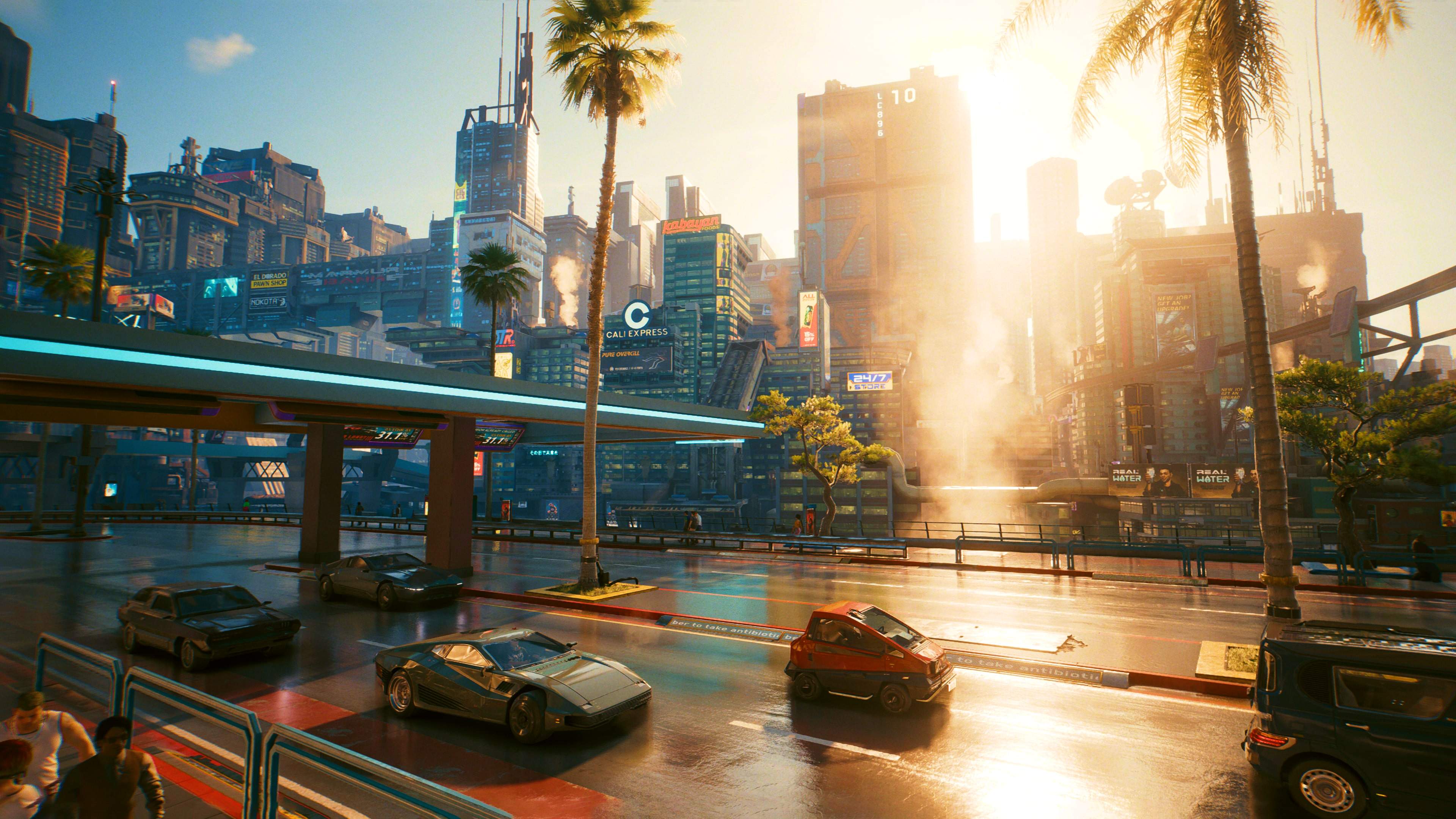 Cyberpunk 2077 Phantom Liberty - imagem 12
