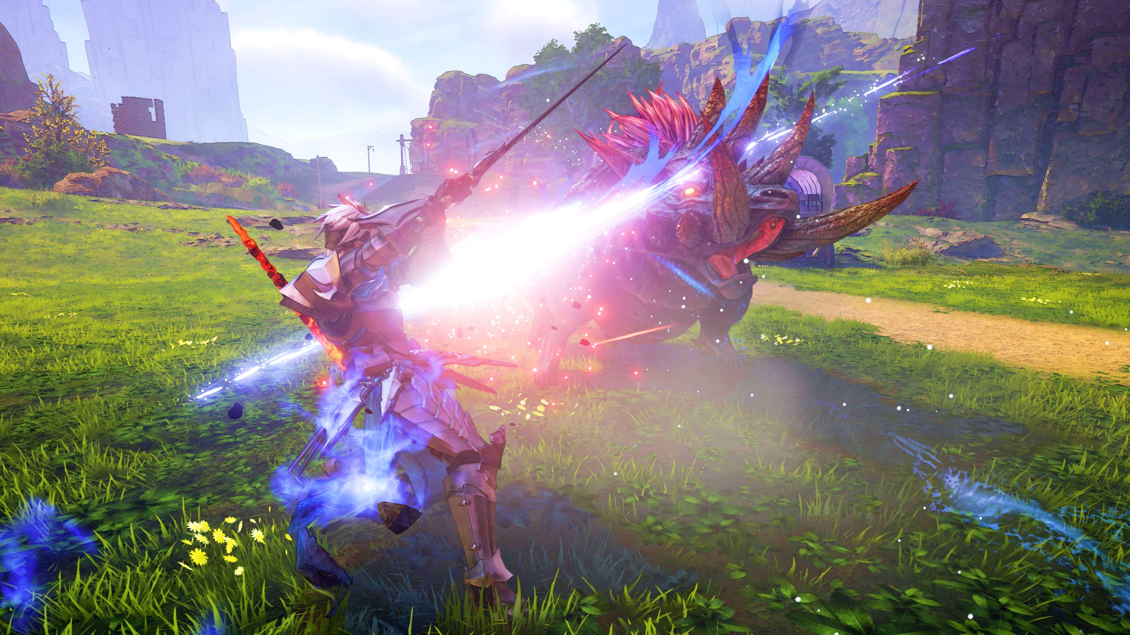 Tales of Arise - imagem 12