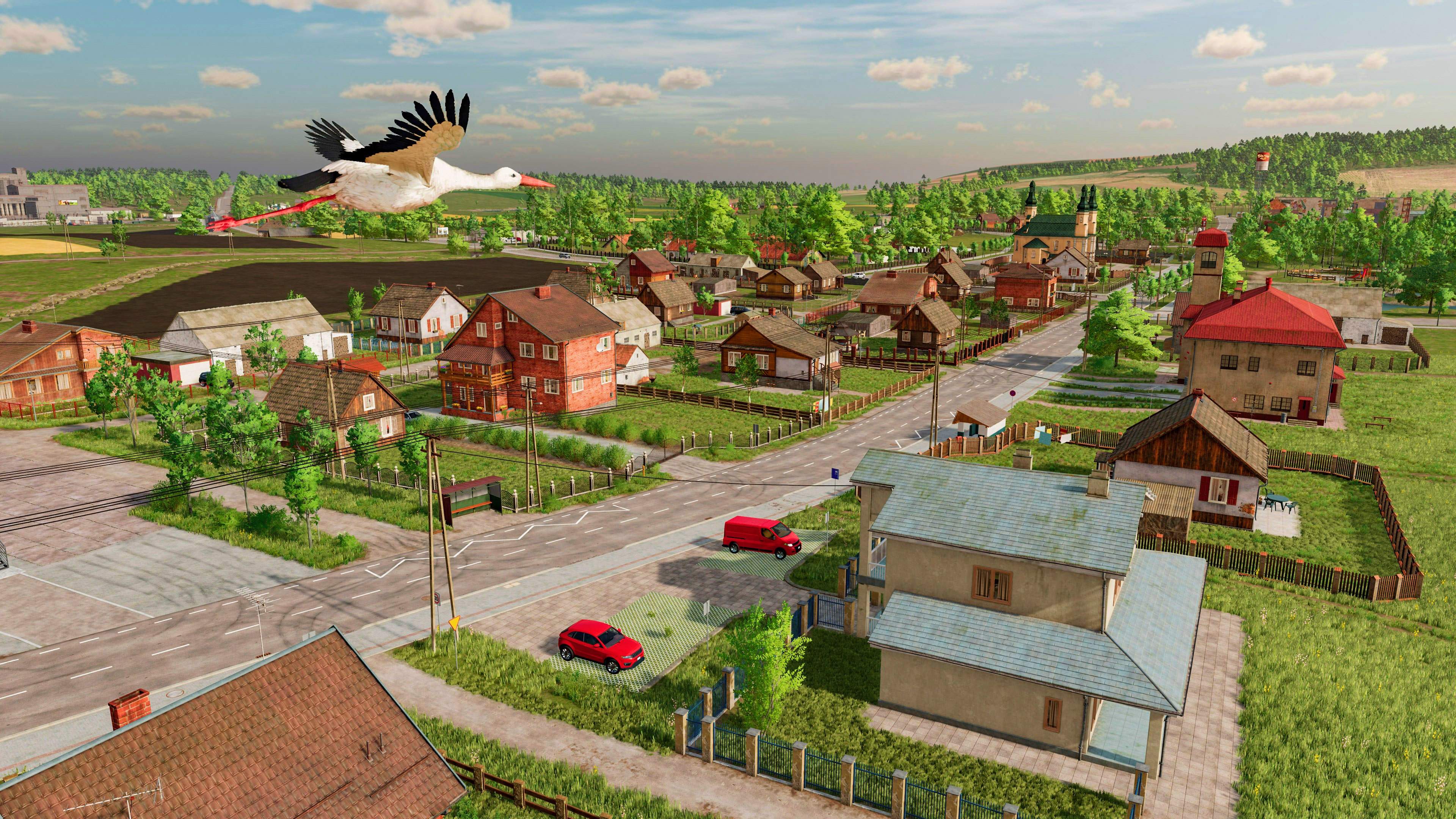 Farming Simulator 22 - imagem 12