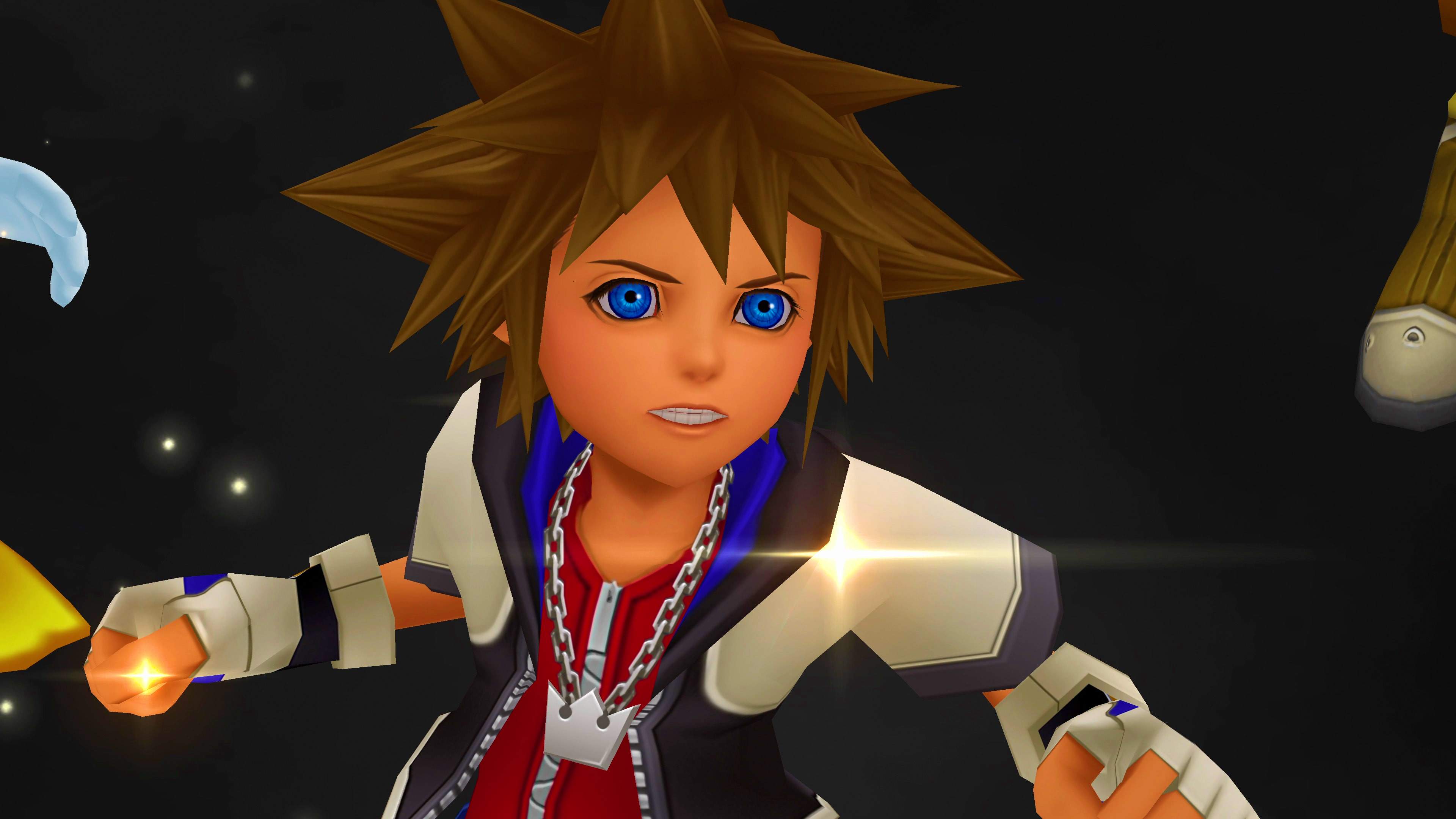 KINGDOM HEARTS HD 1.5+2.5 ReMIX Remastered - imagem 1