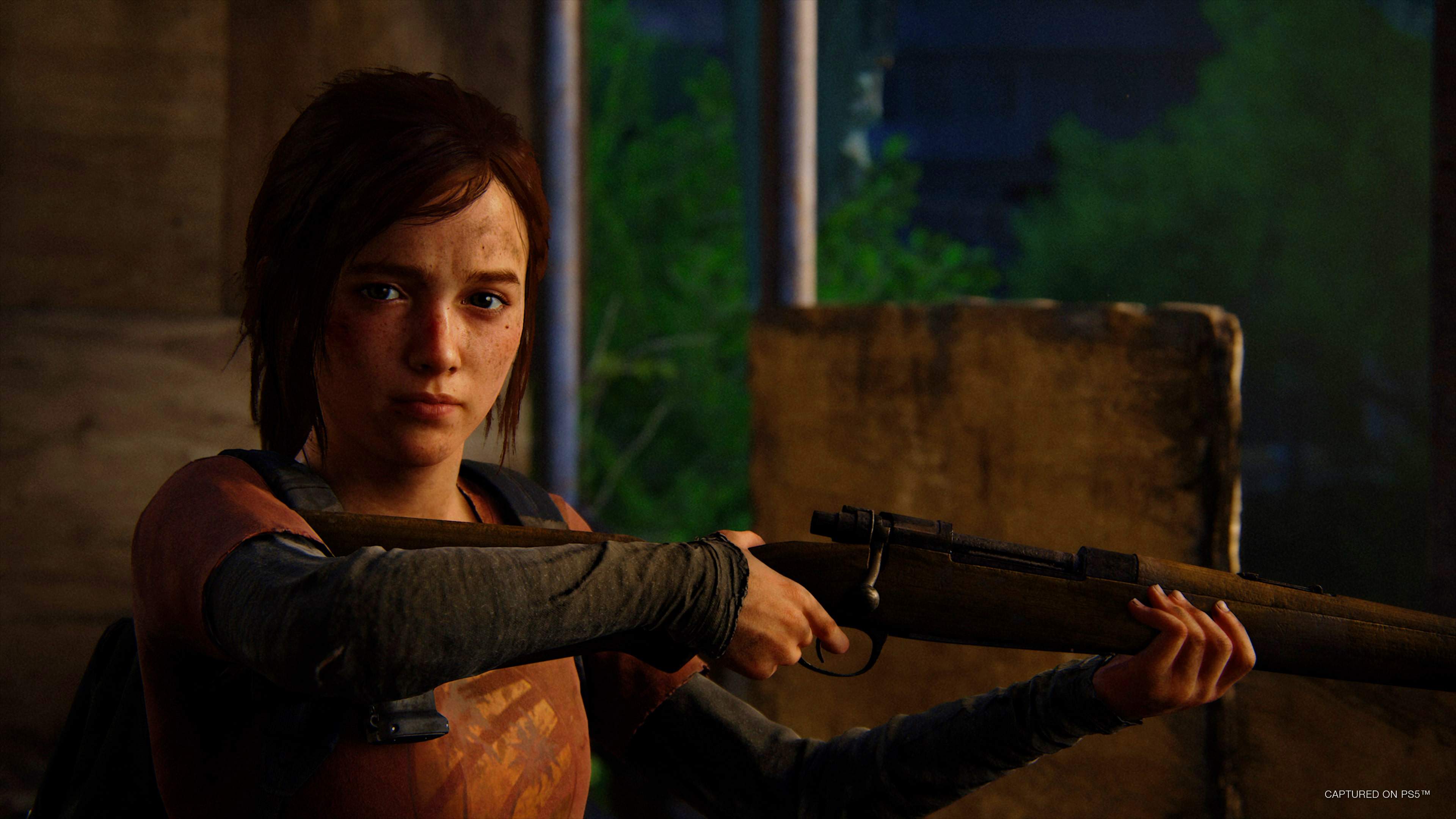 The Last of Us Parte I - imagem 4