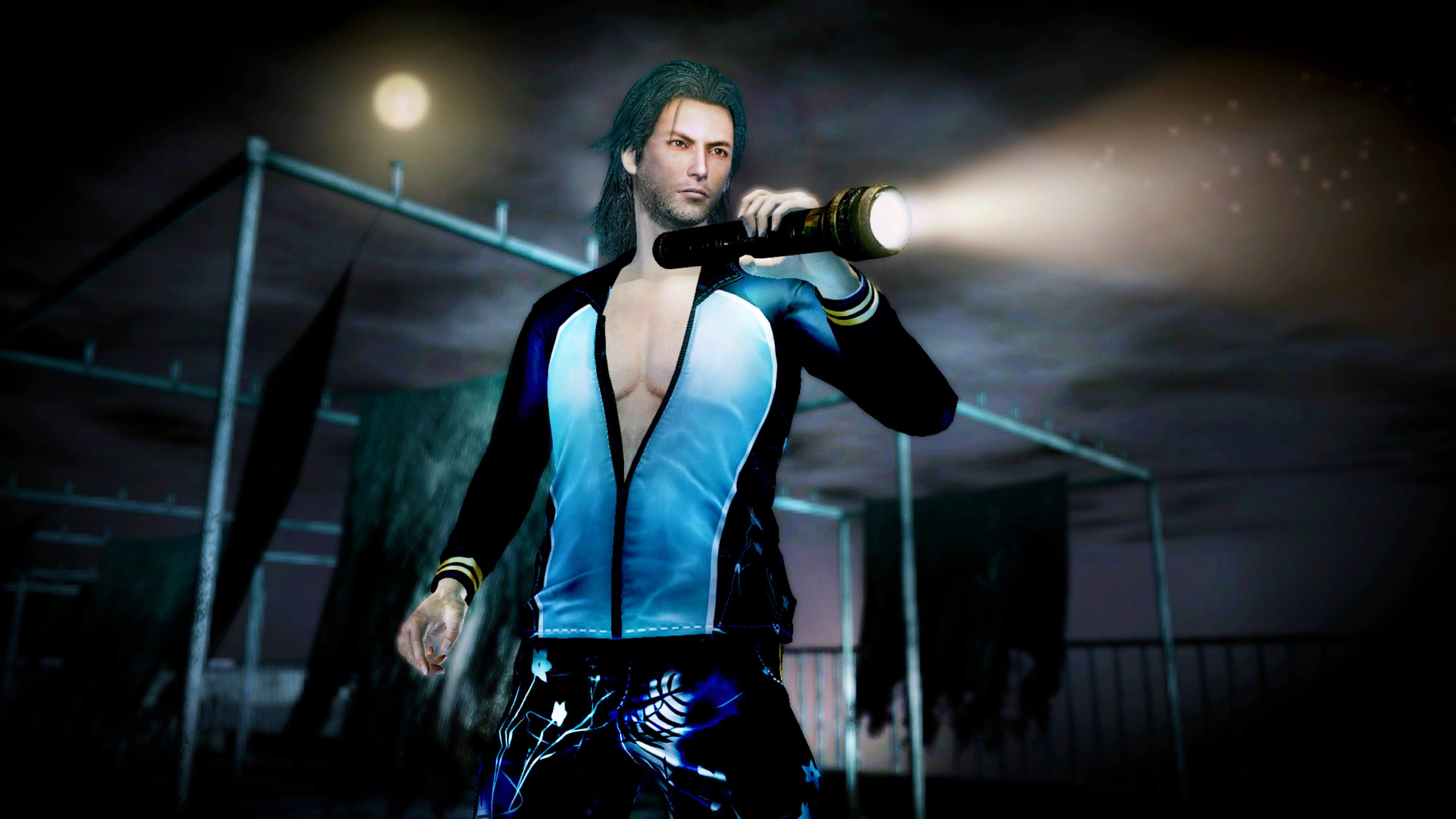 Fatal Frame Mask of the Lunar Eclipse - imagem 16