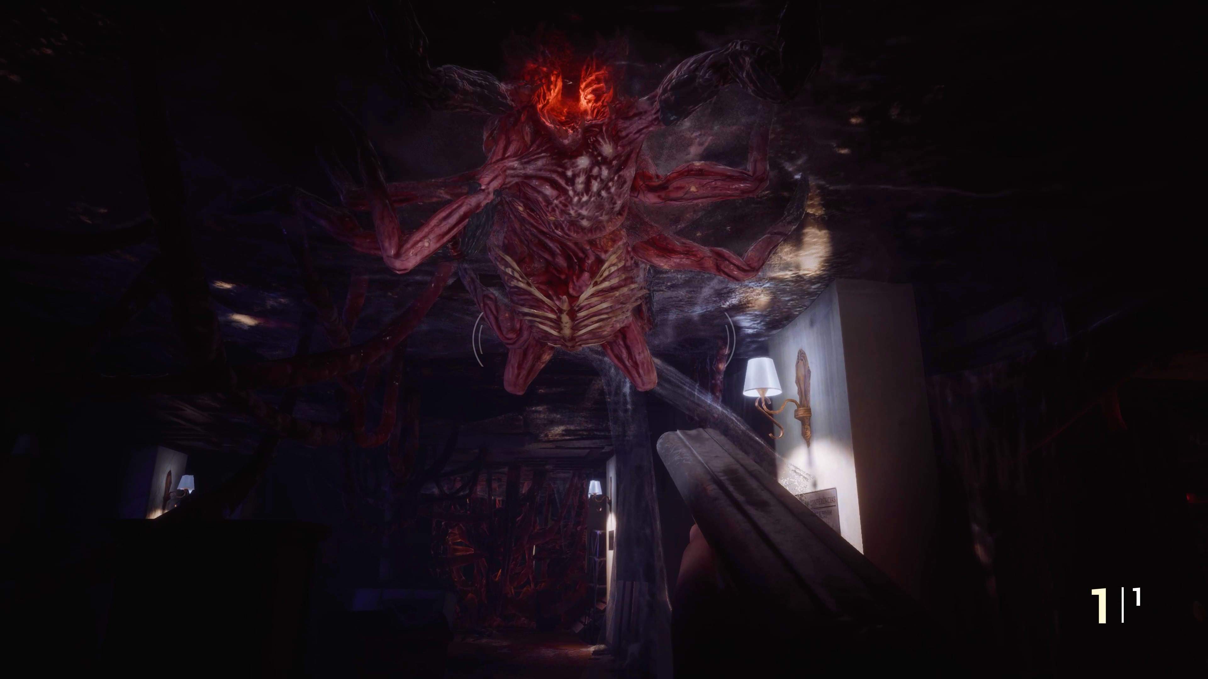 Fobia - St. Dinfna Hotel - imagem 8