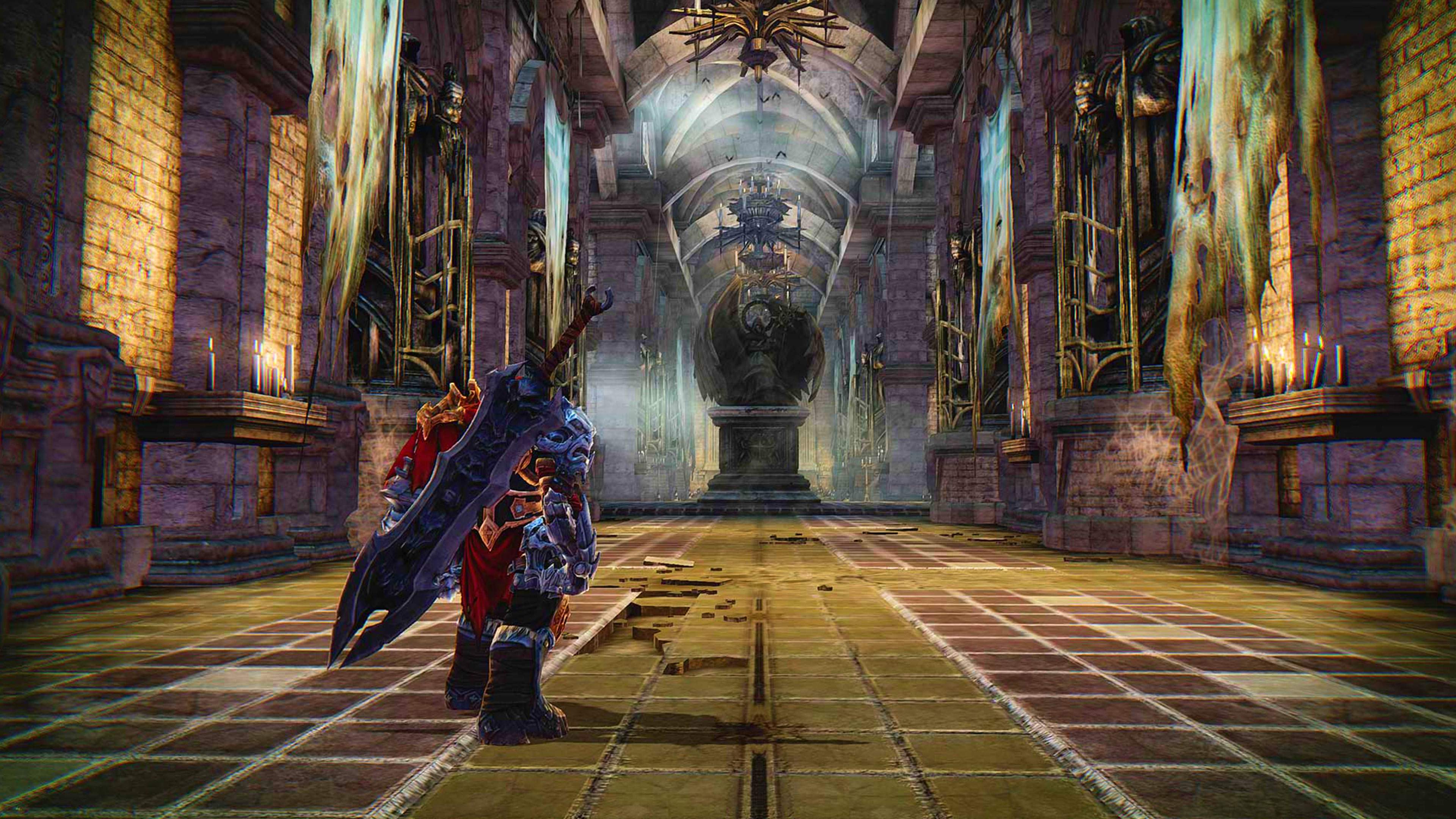 Darksiders Warmastered Edition - imagem 3