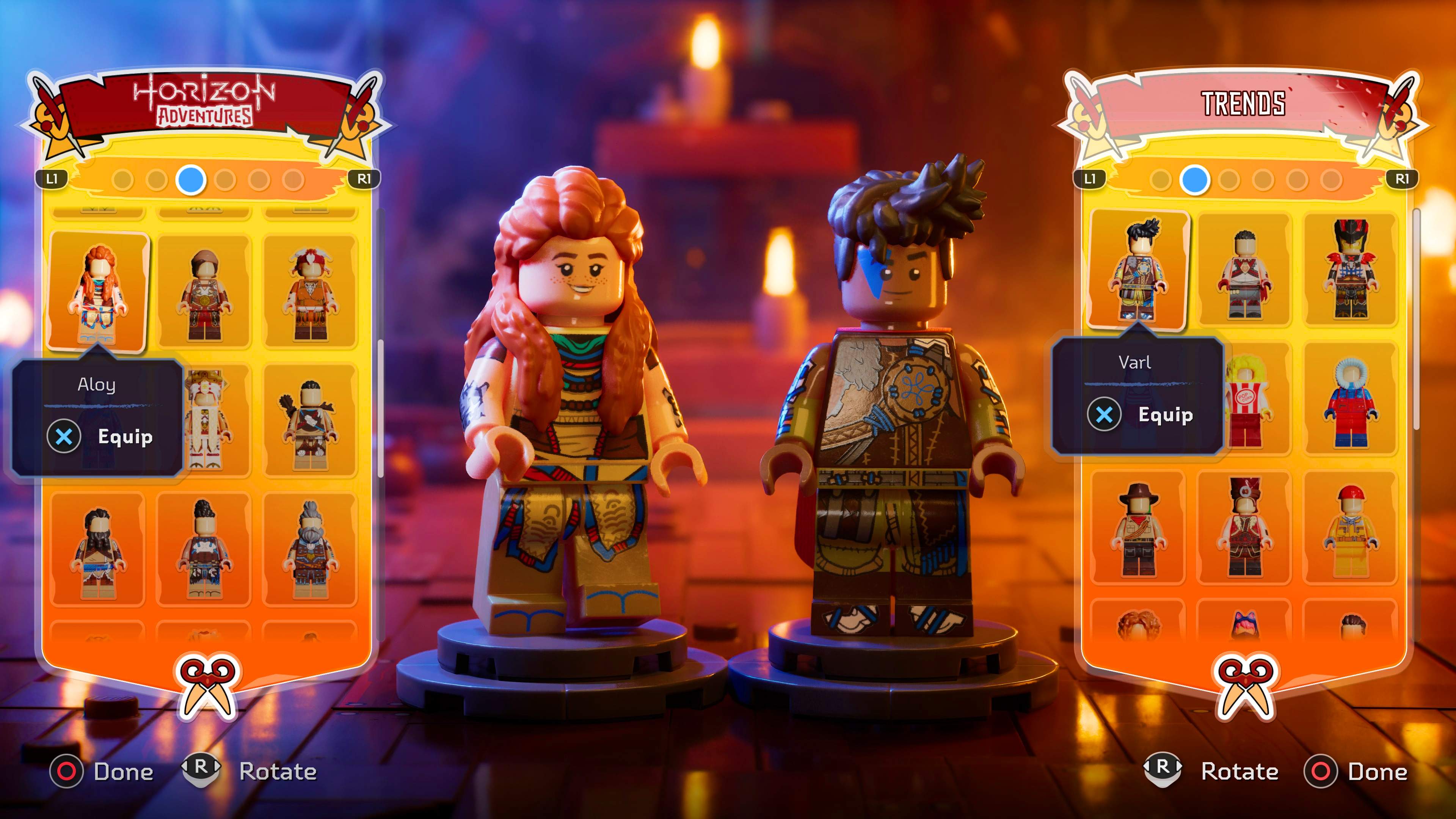 LEGO Horizon Adventures - imagem 3