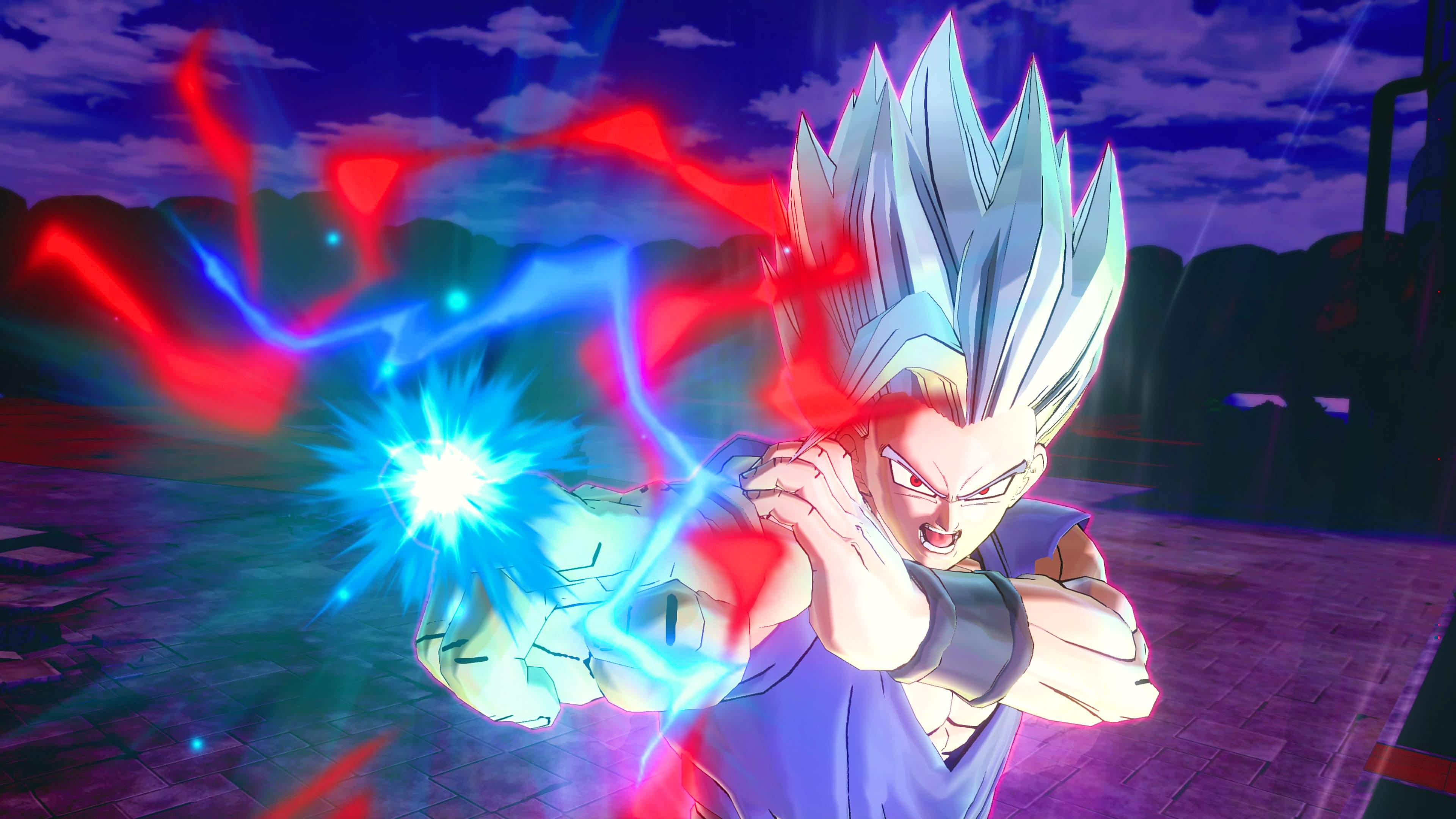DRAGON BALL XENOVERSE 2 - imagem 11