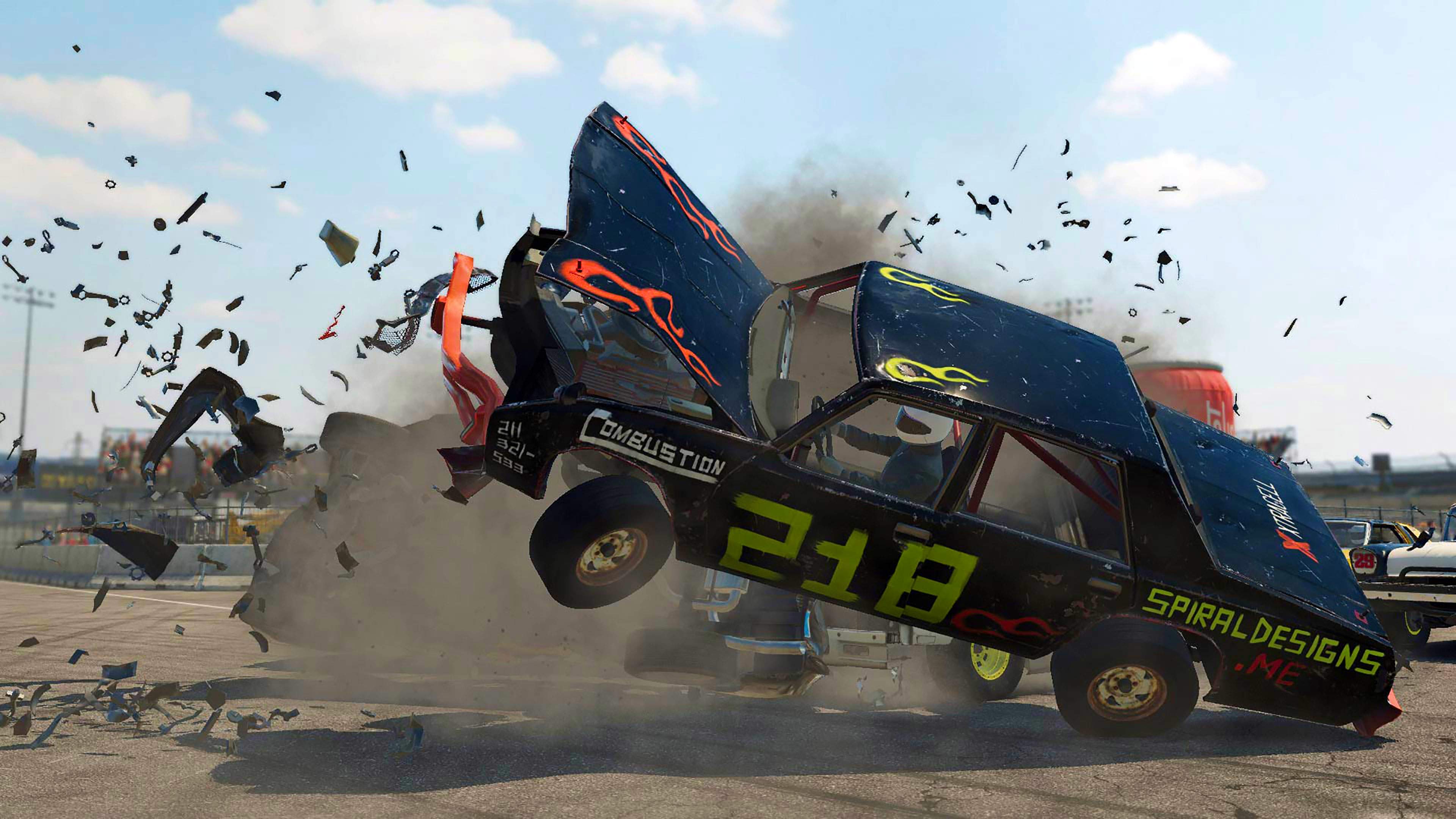 Wreckfest - imagem 9