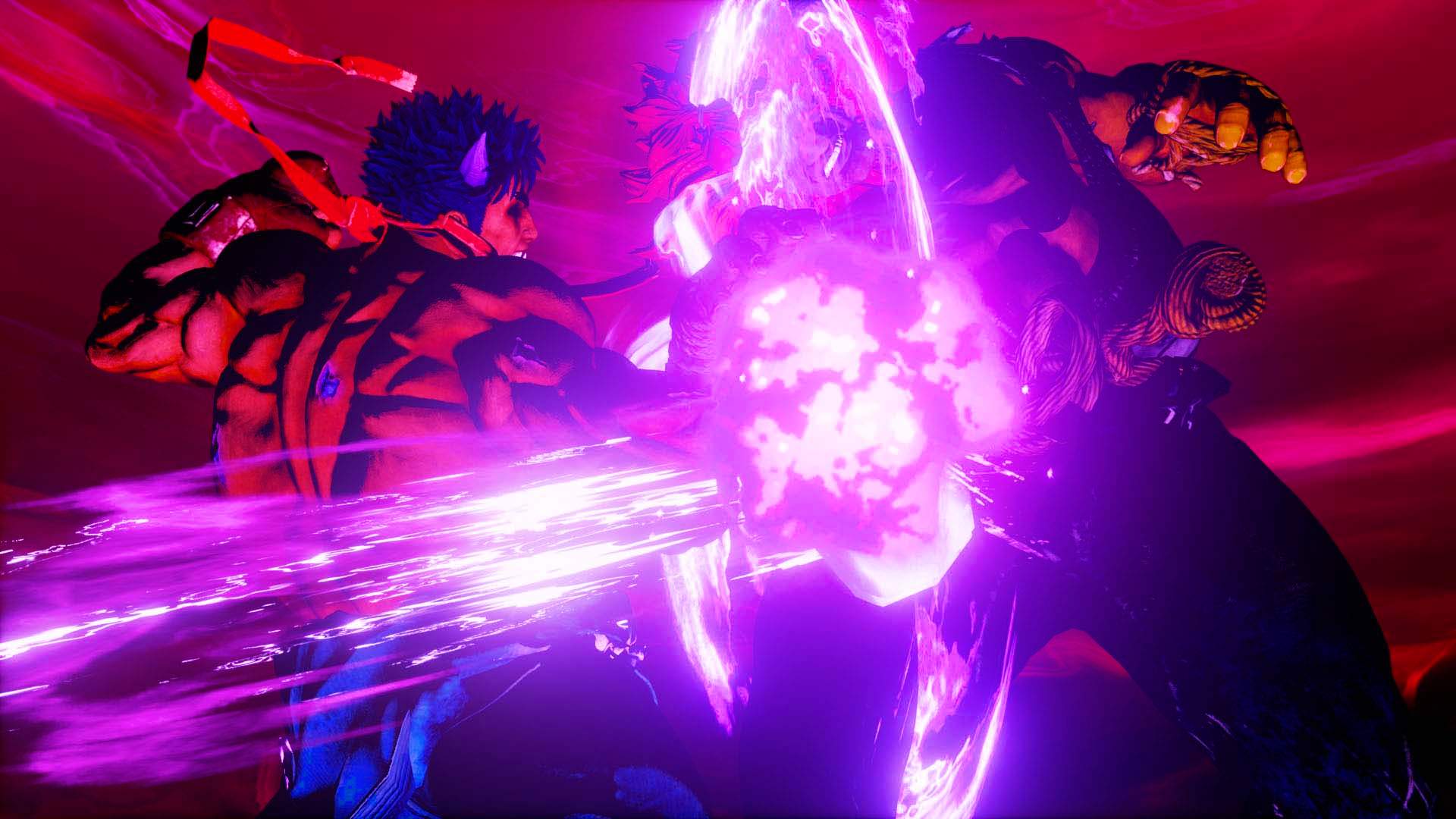 Street Fighter V - imagem 5