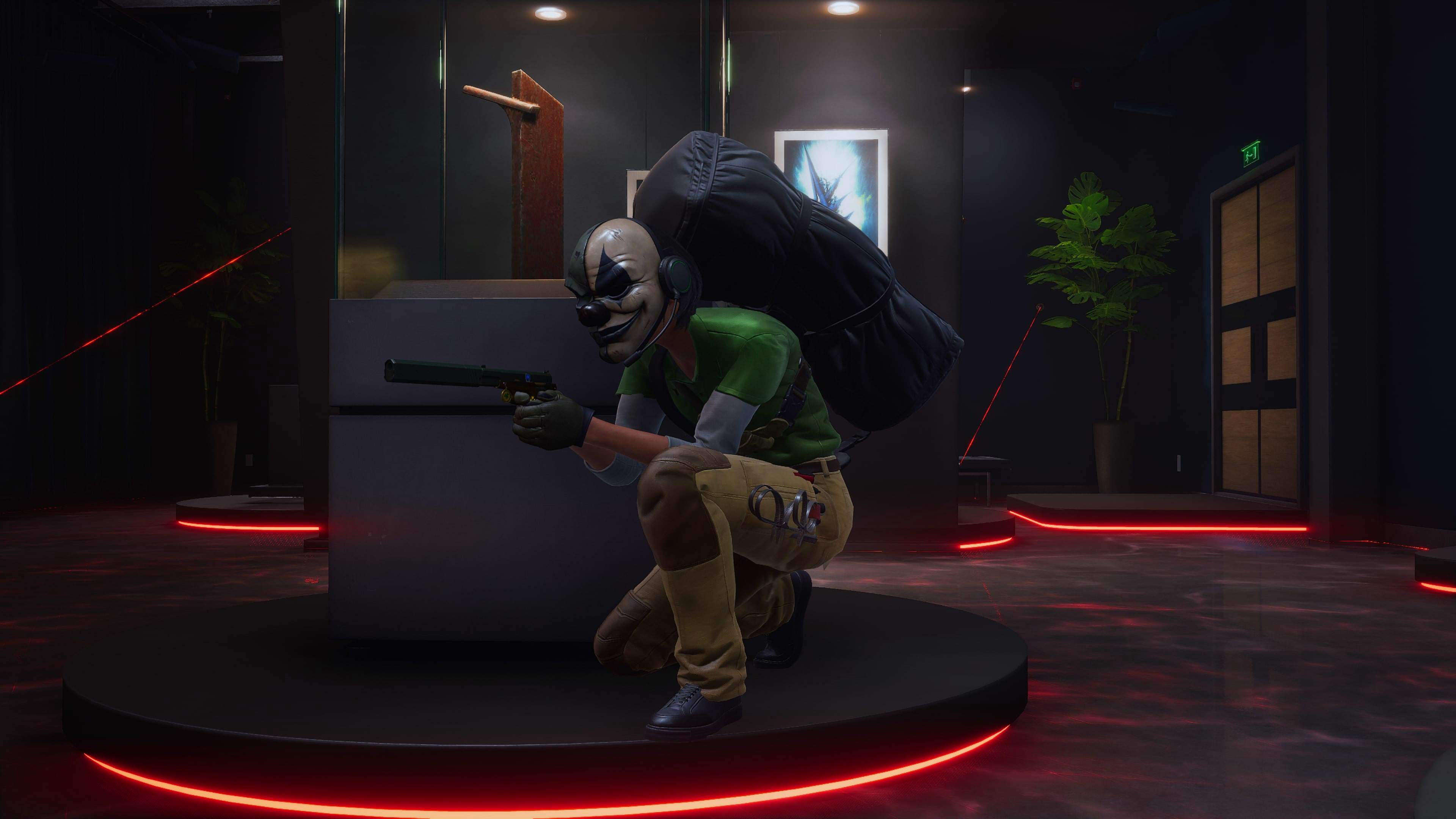 PAYDAY 3 - imagem 13