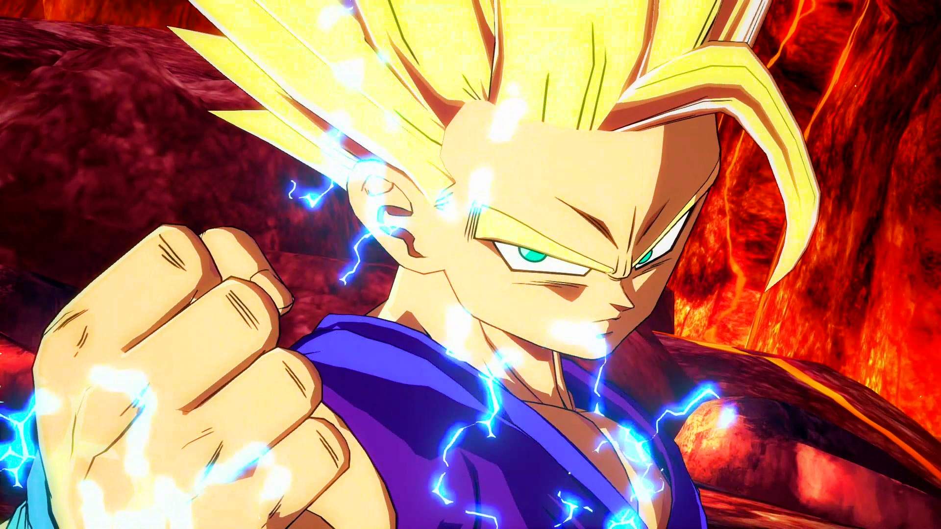 DRAGON BALL FIGHTERZ - imagem 6