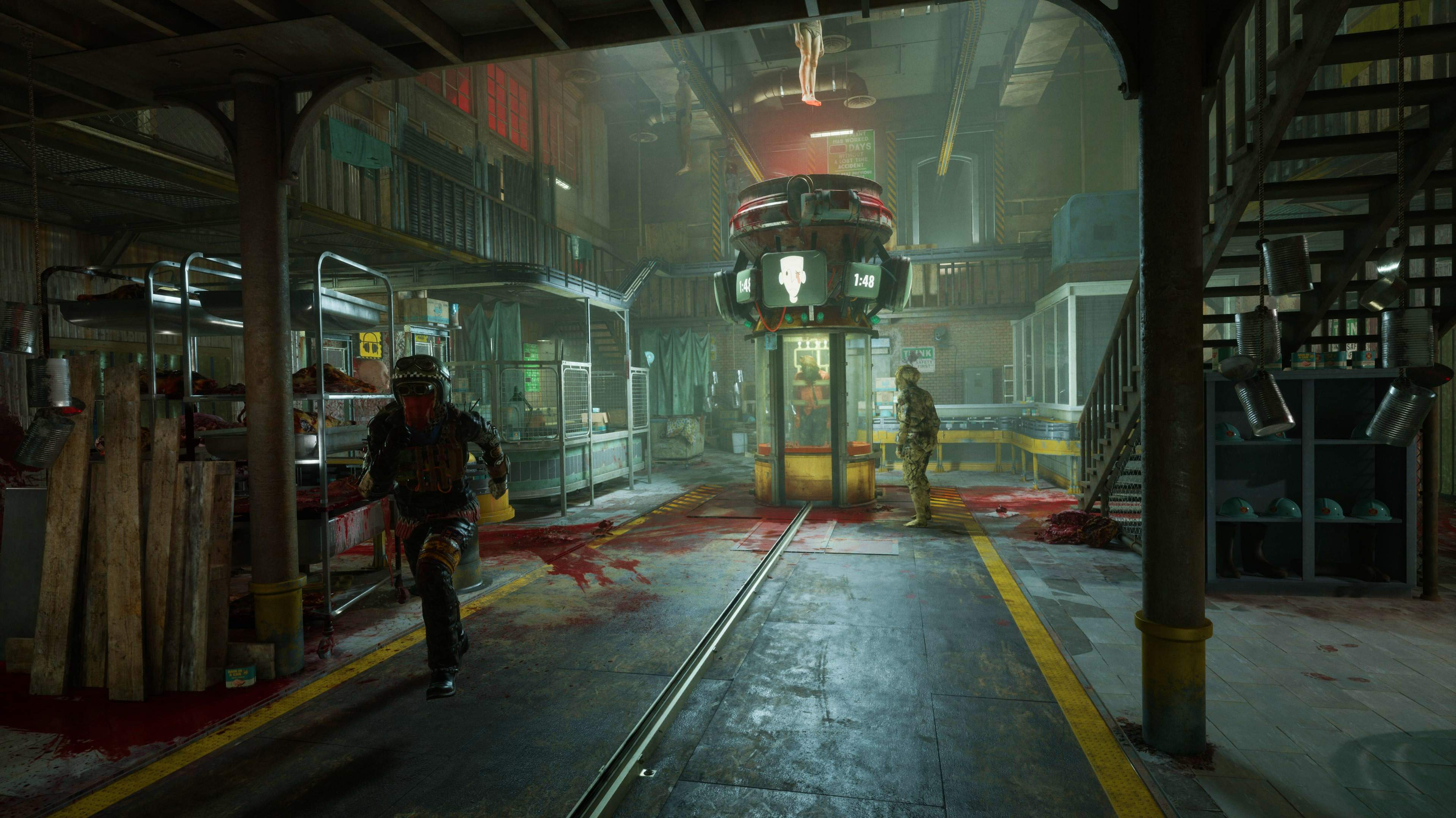 The Outlast Trials - imagem 7