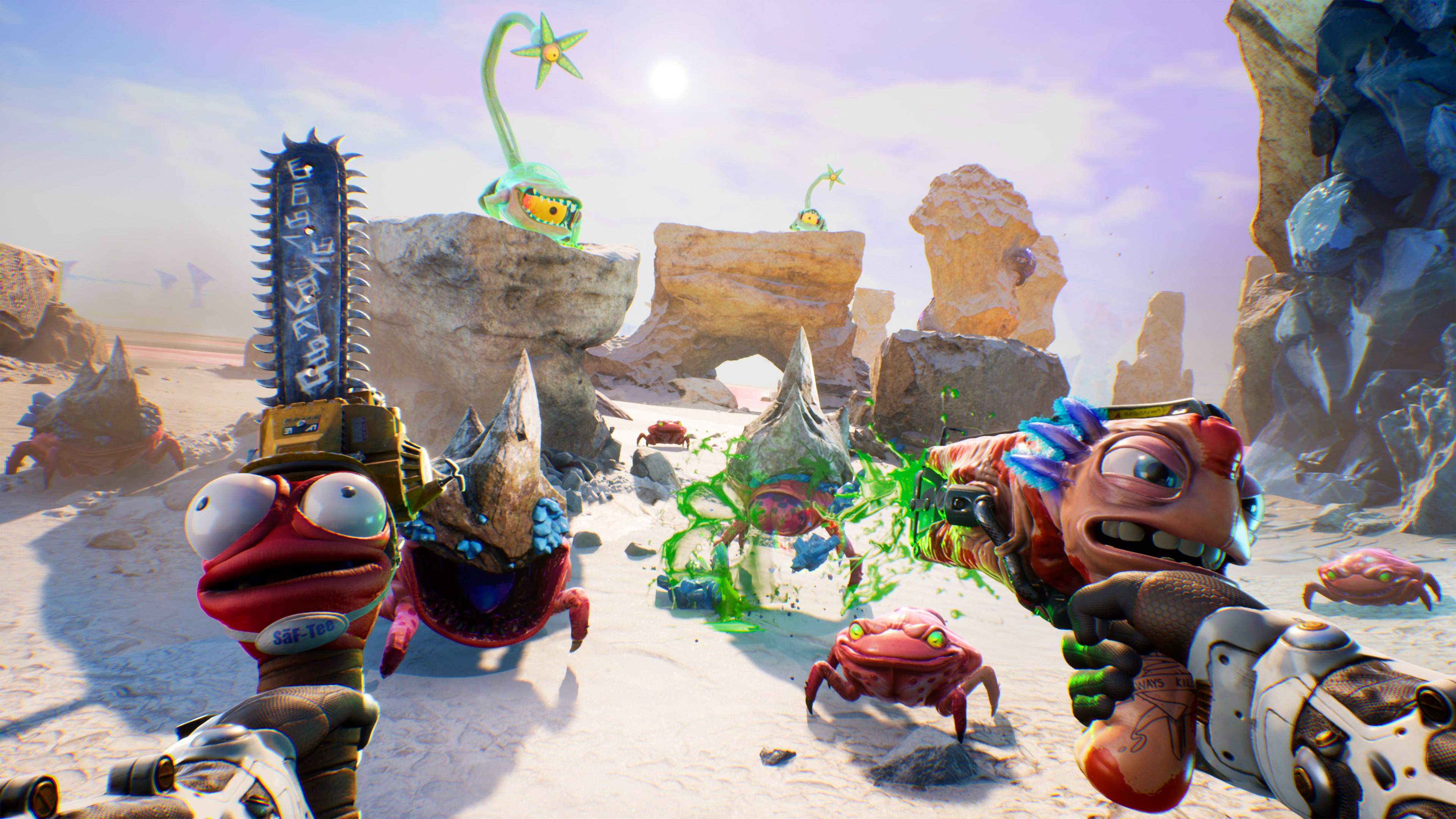 High On Life - imagem 14