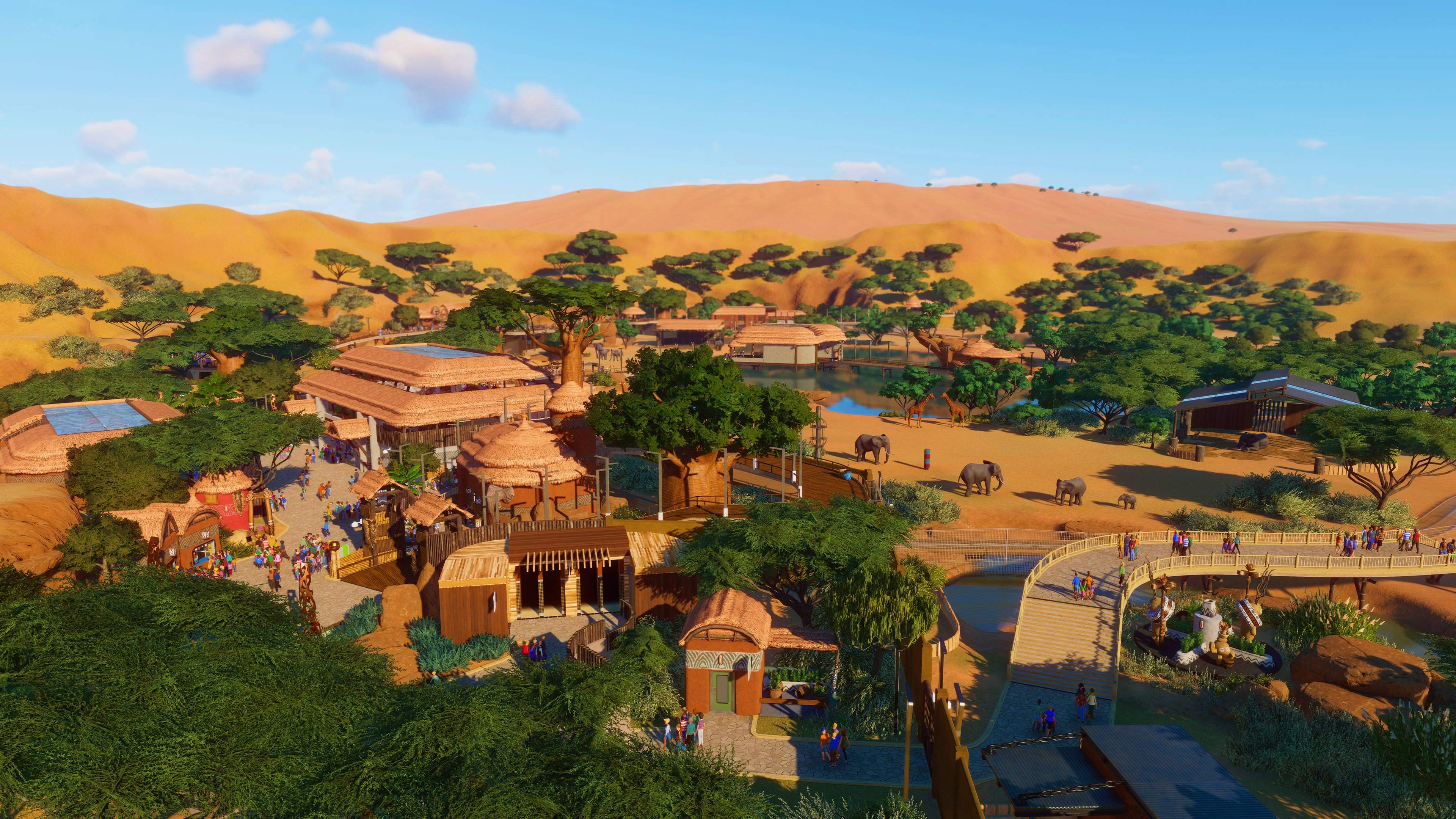 Planet Zoo - imagem 6