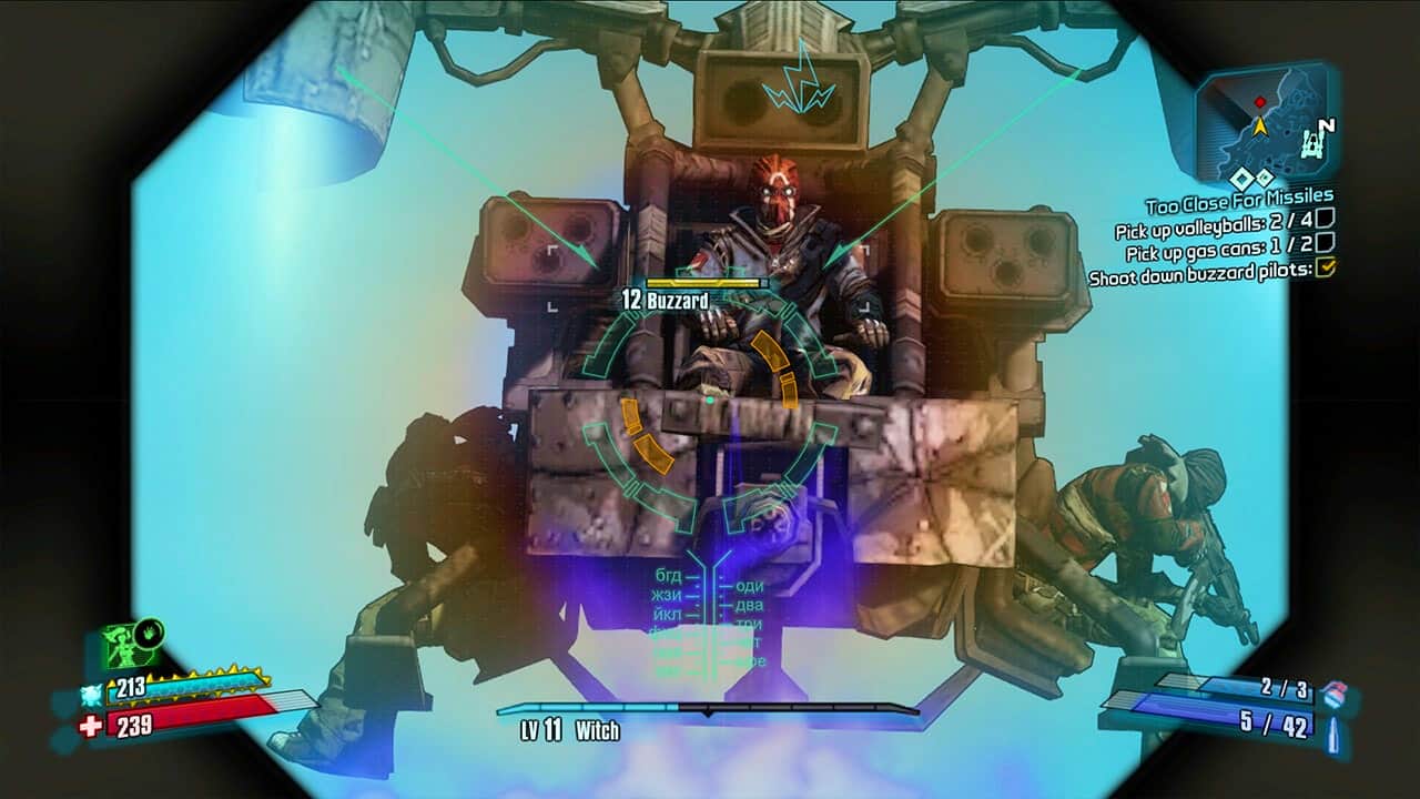 Borderlands The Handsome Collection - imagem 5