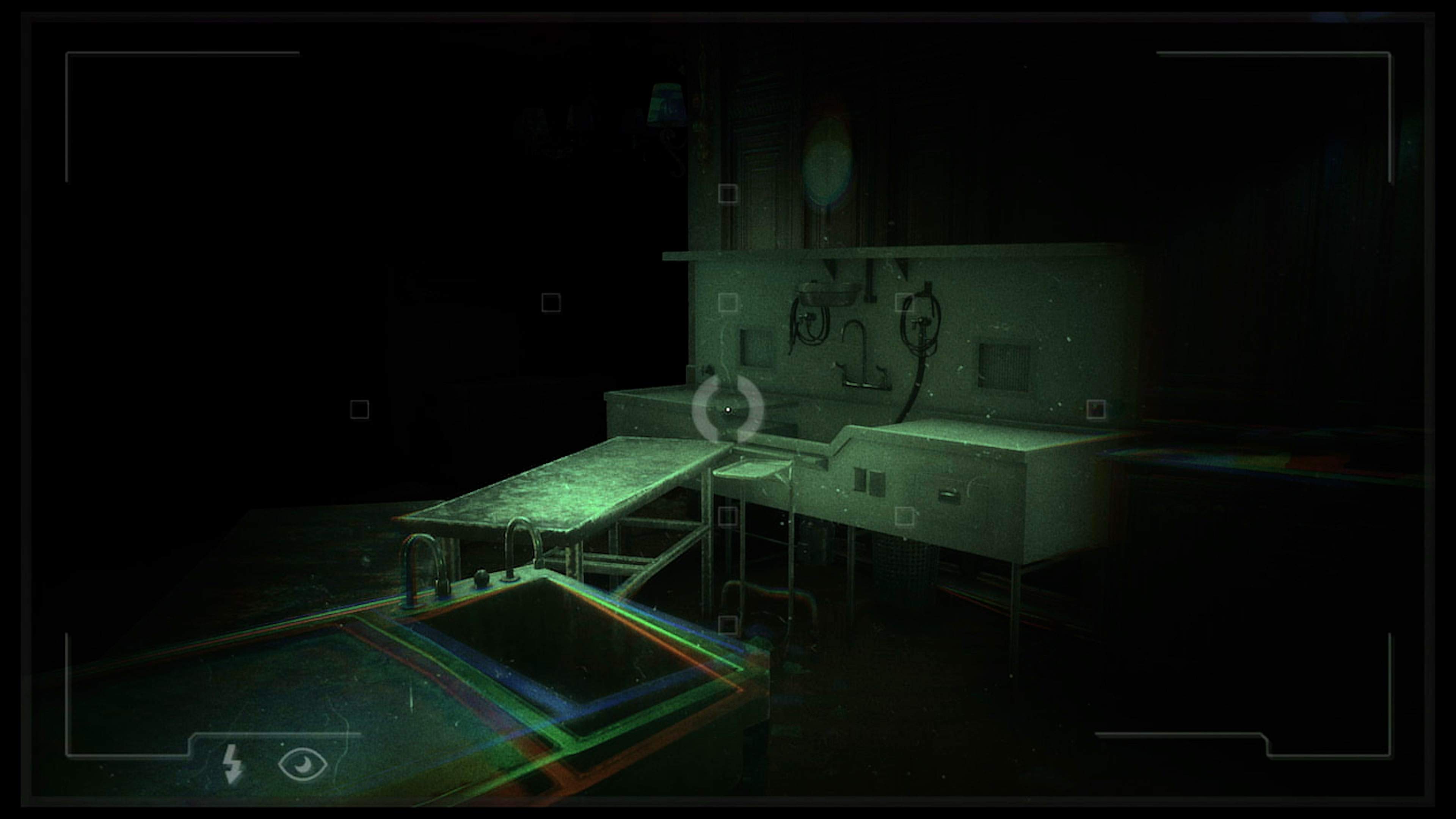 Fobia - St. Dinfna Hotel - imagem 5