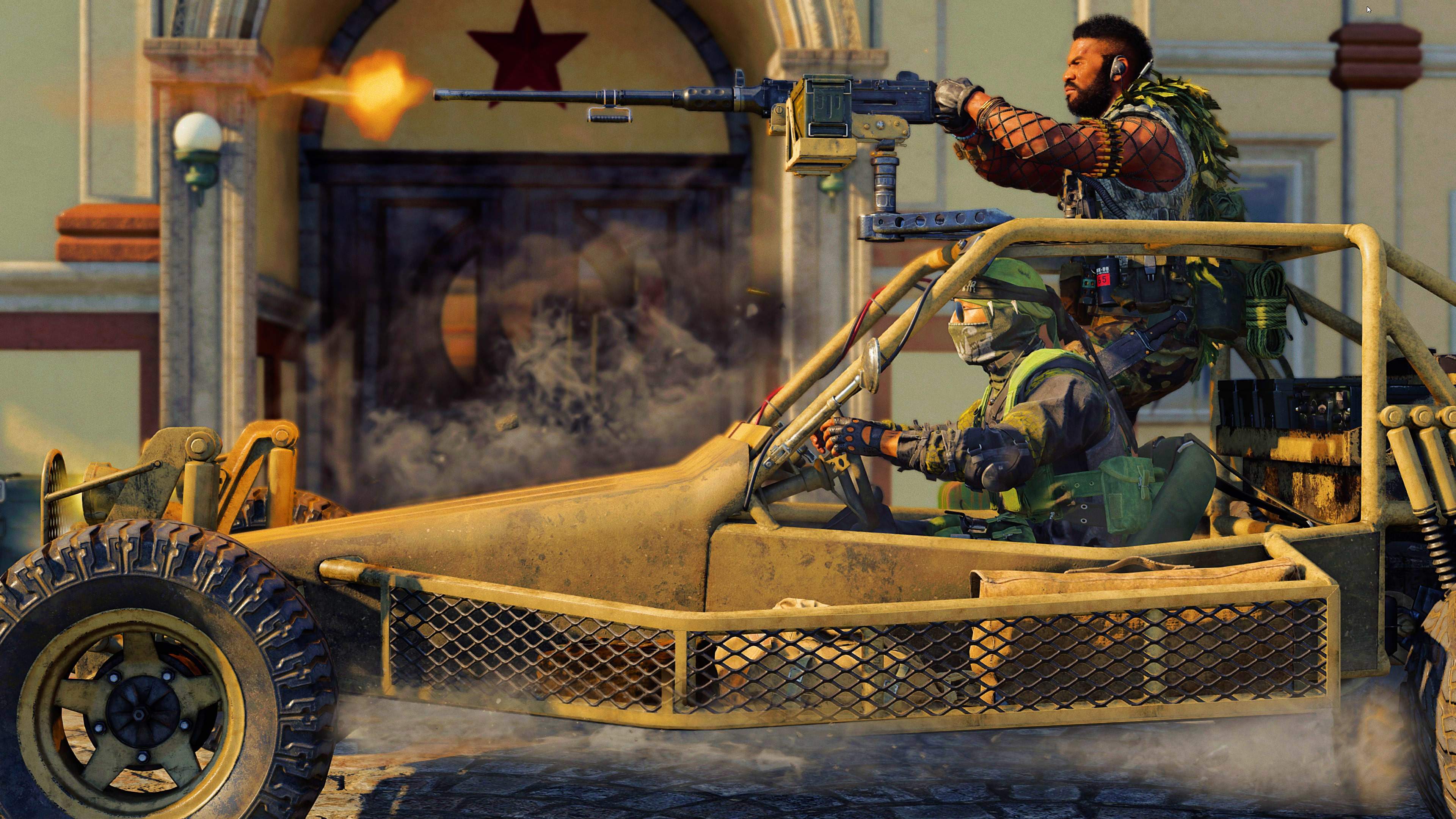 Call of Duty: Black Ops Cold War - imagem 5