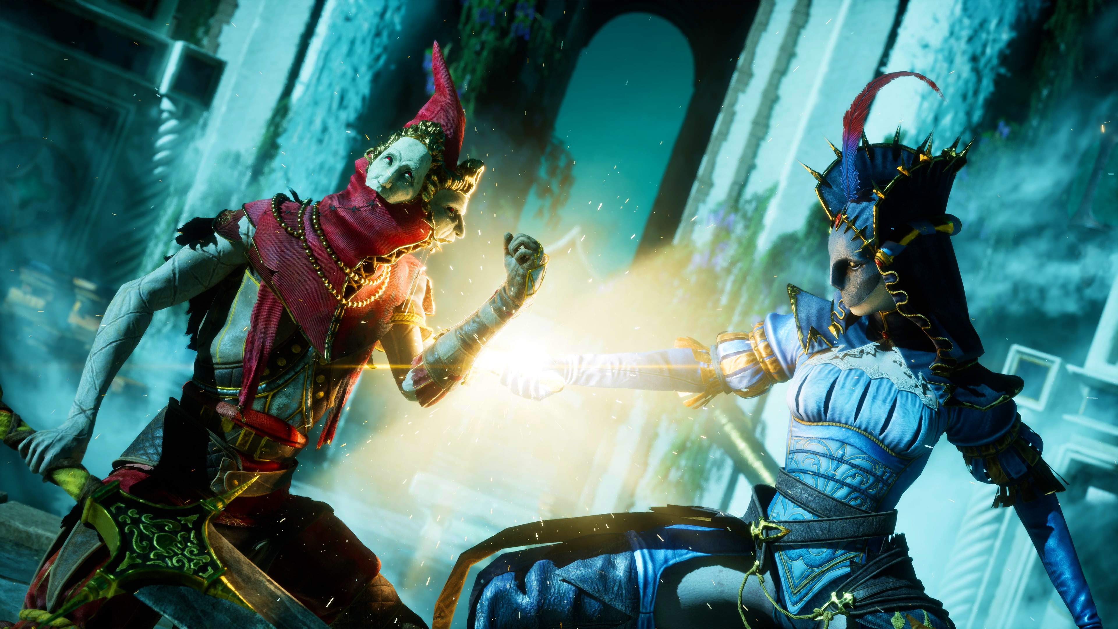 Enotria The Last Song - imagem 1