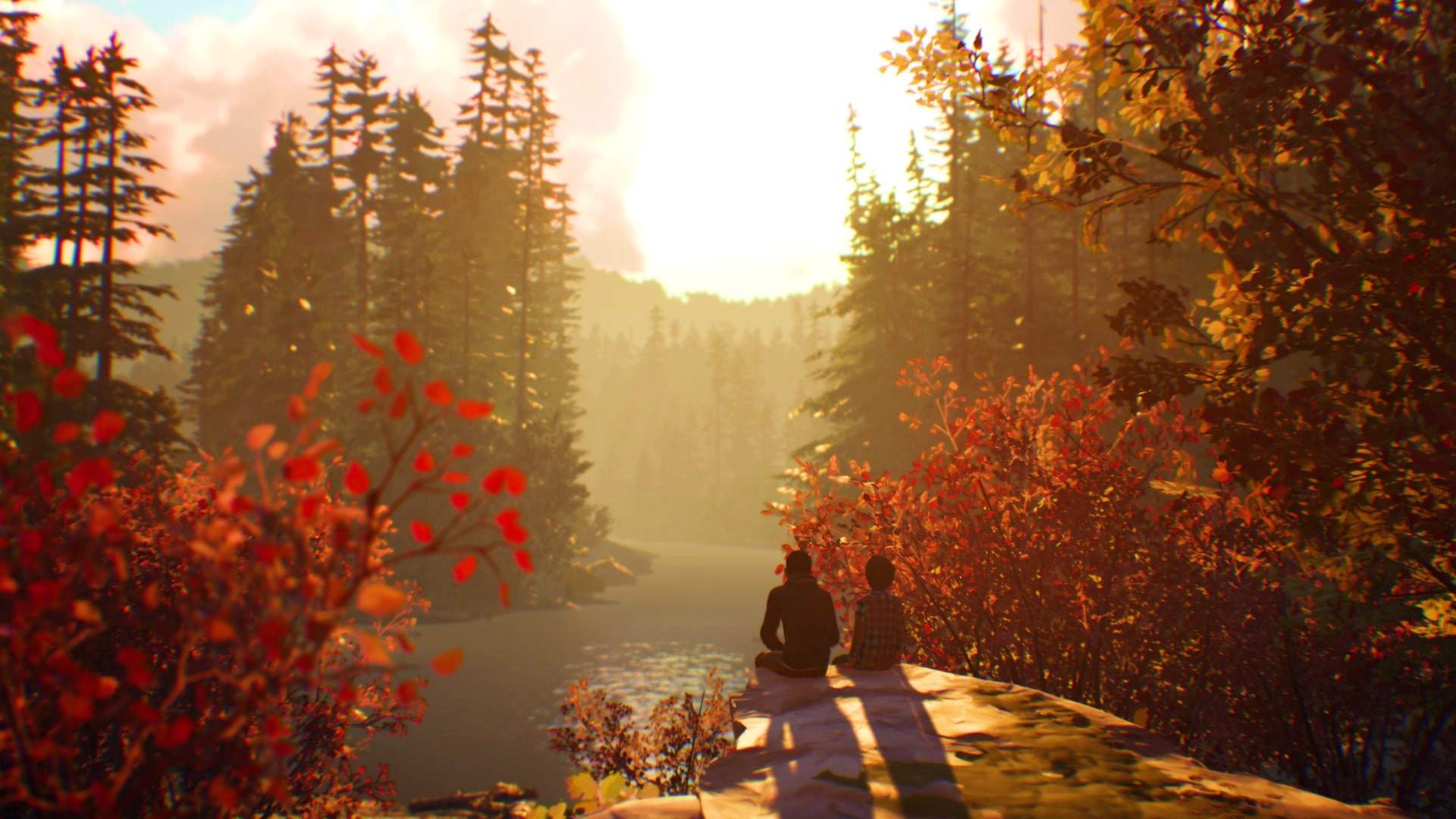 Life is Strange 2 - Complete Season - imagem 19