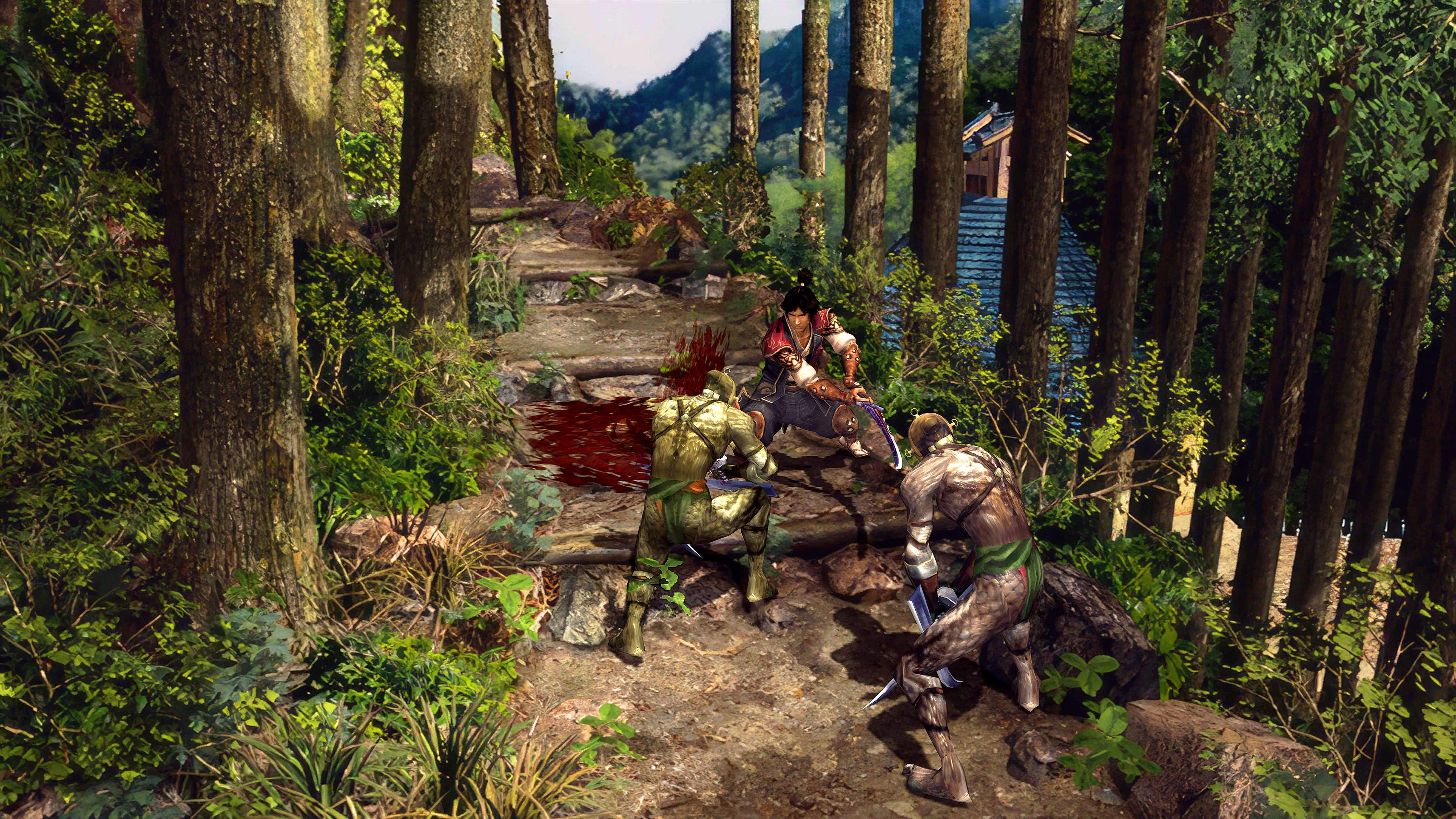 Onimusha 2: Samurai's Destiny - imagem 13