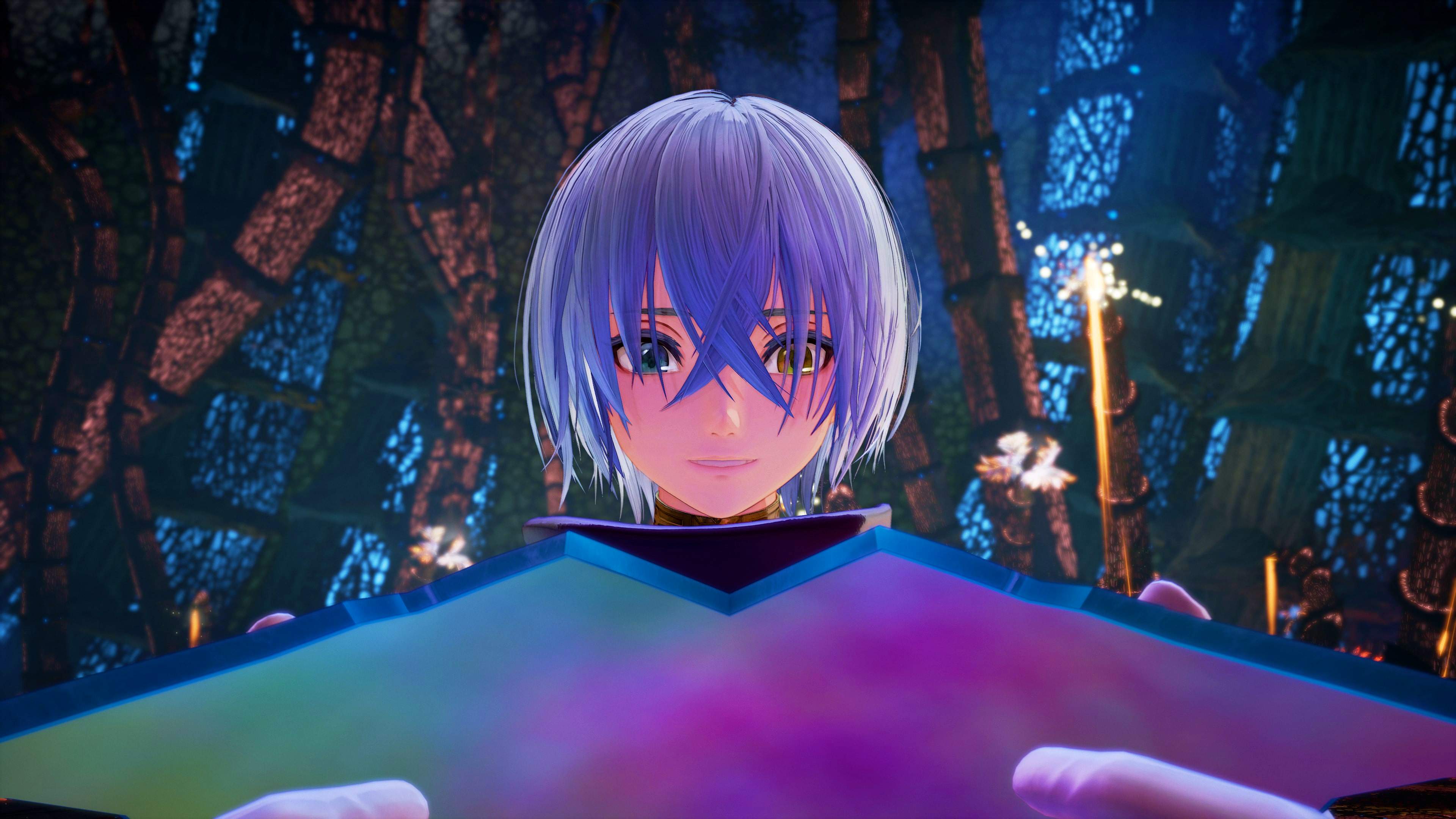 Tales of Arise - imagem 19