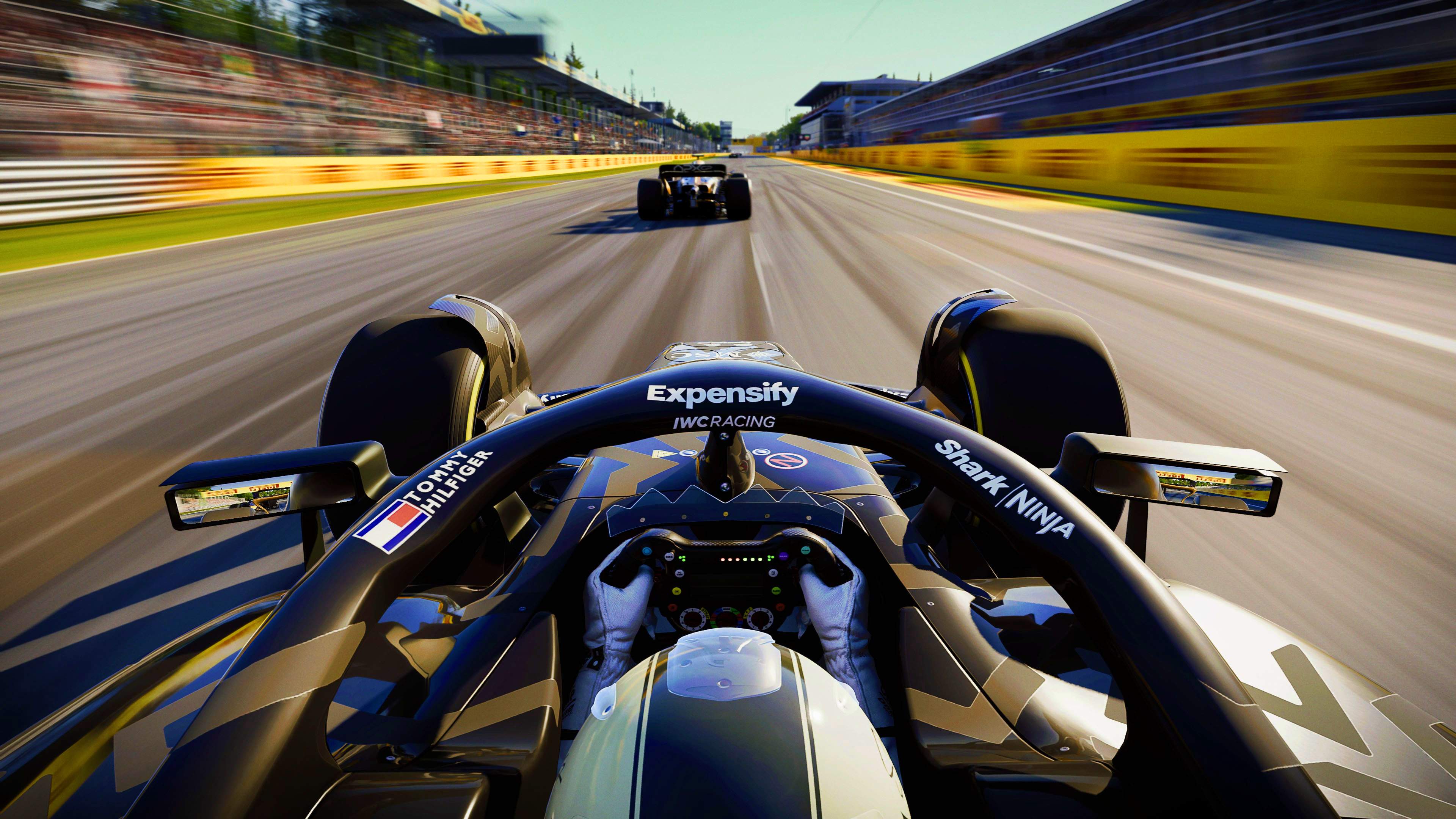 F1 25 - imagem 24