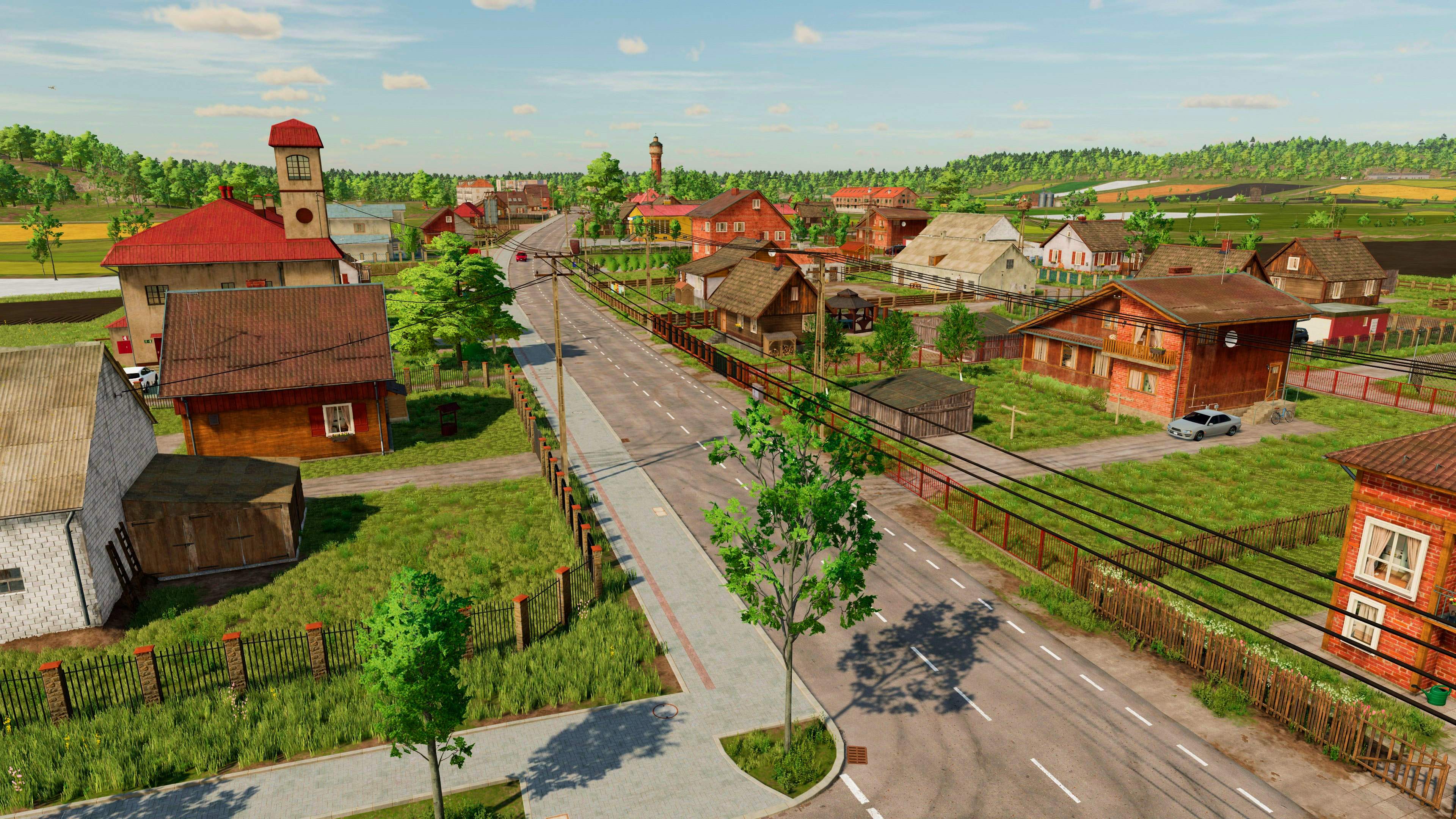 Farming Simulator 22 - imagem 11