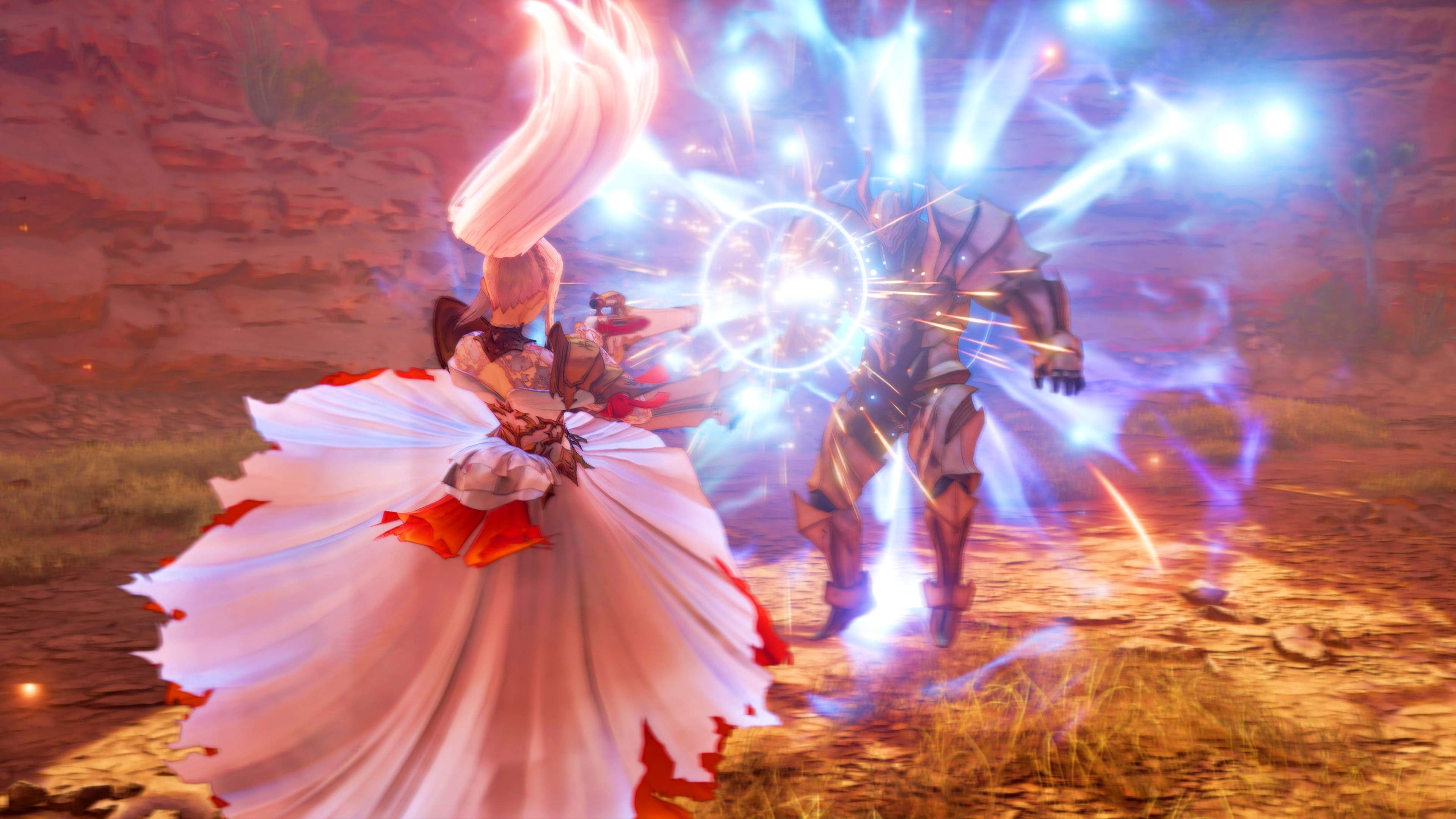 Tales of Arise - imagem 29