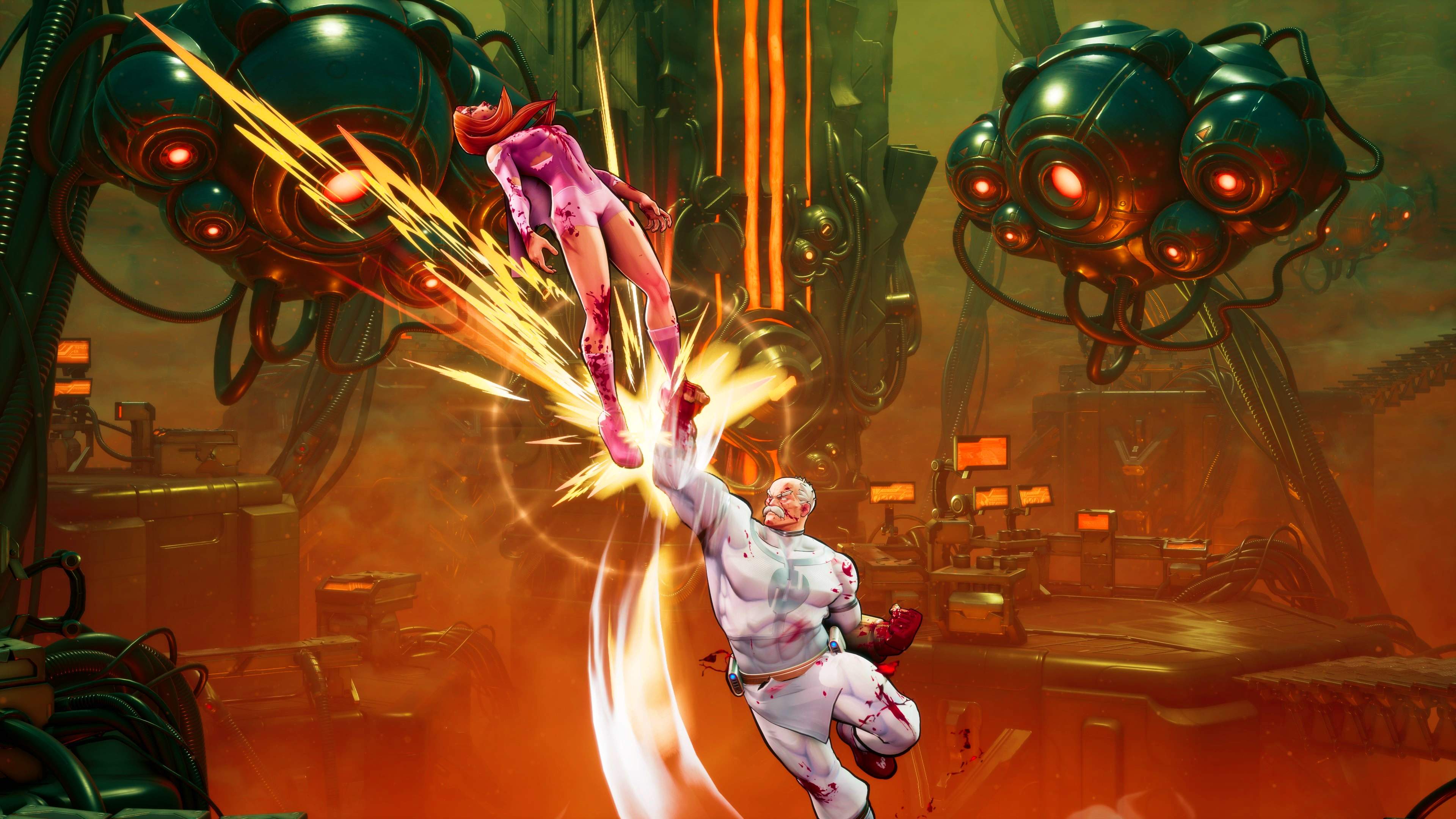 Invincible VS - imagem 6