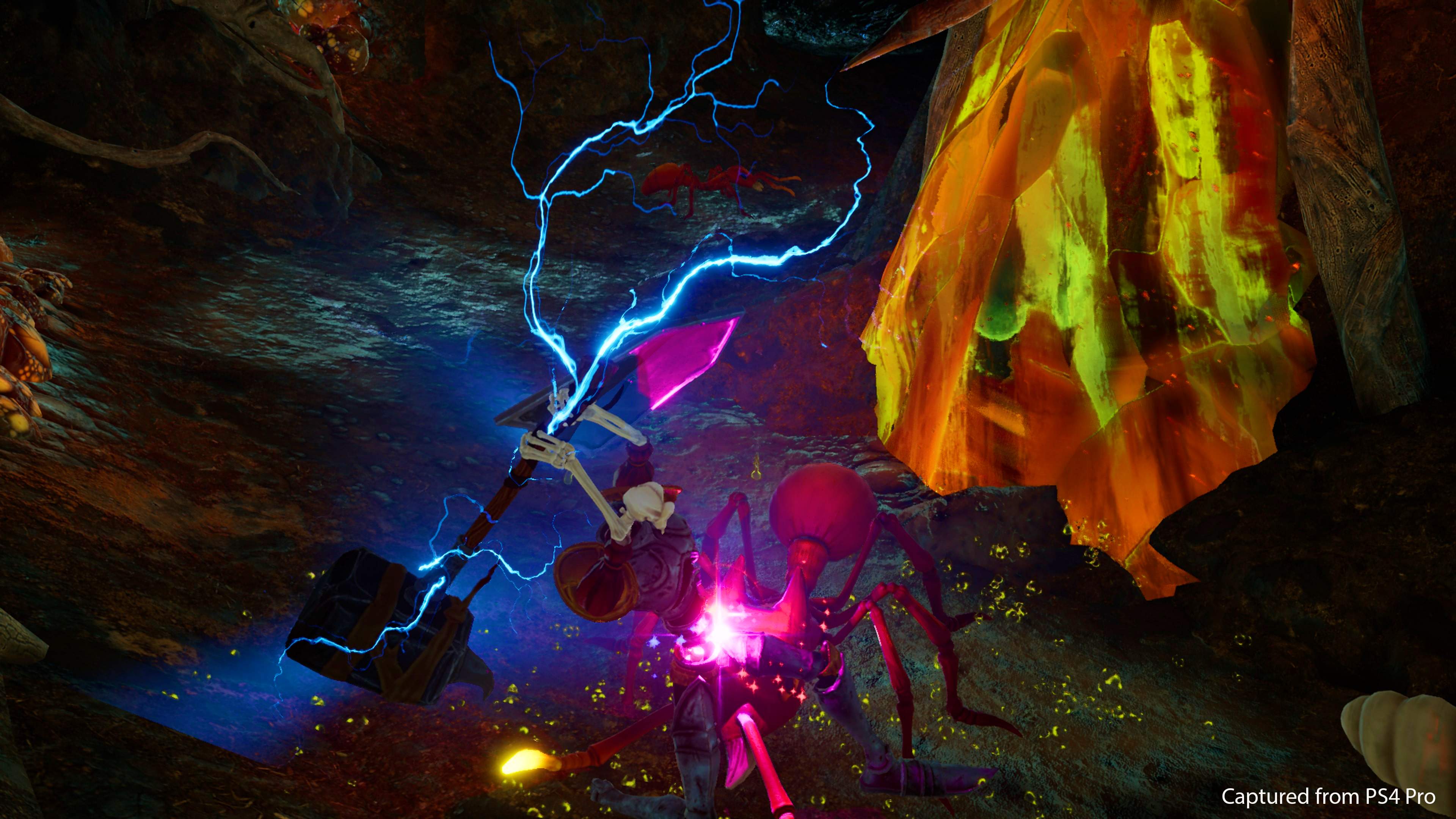 MediEvil - Digital Deluxe - imagem 1