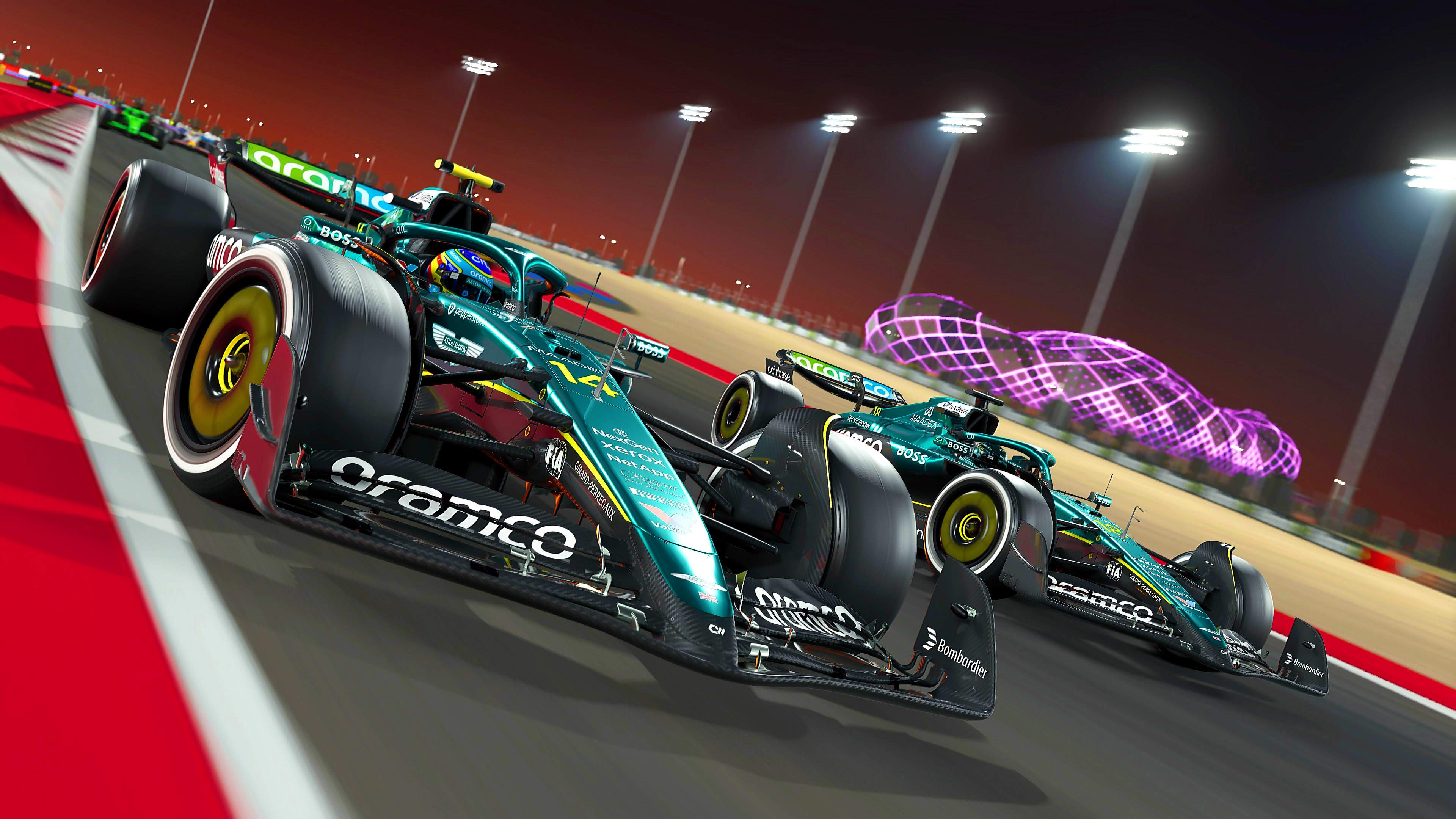 F1 25 - imagem 3