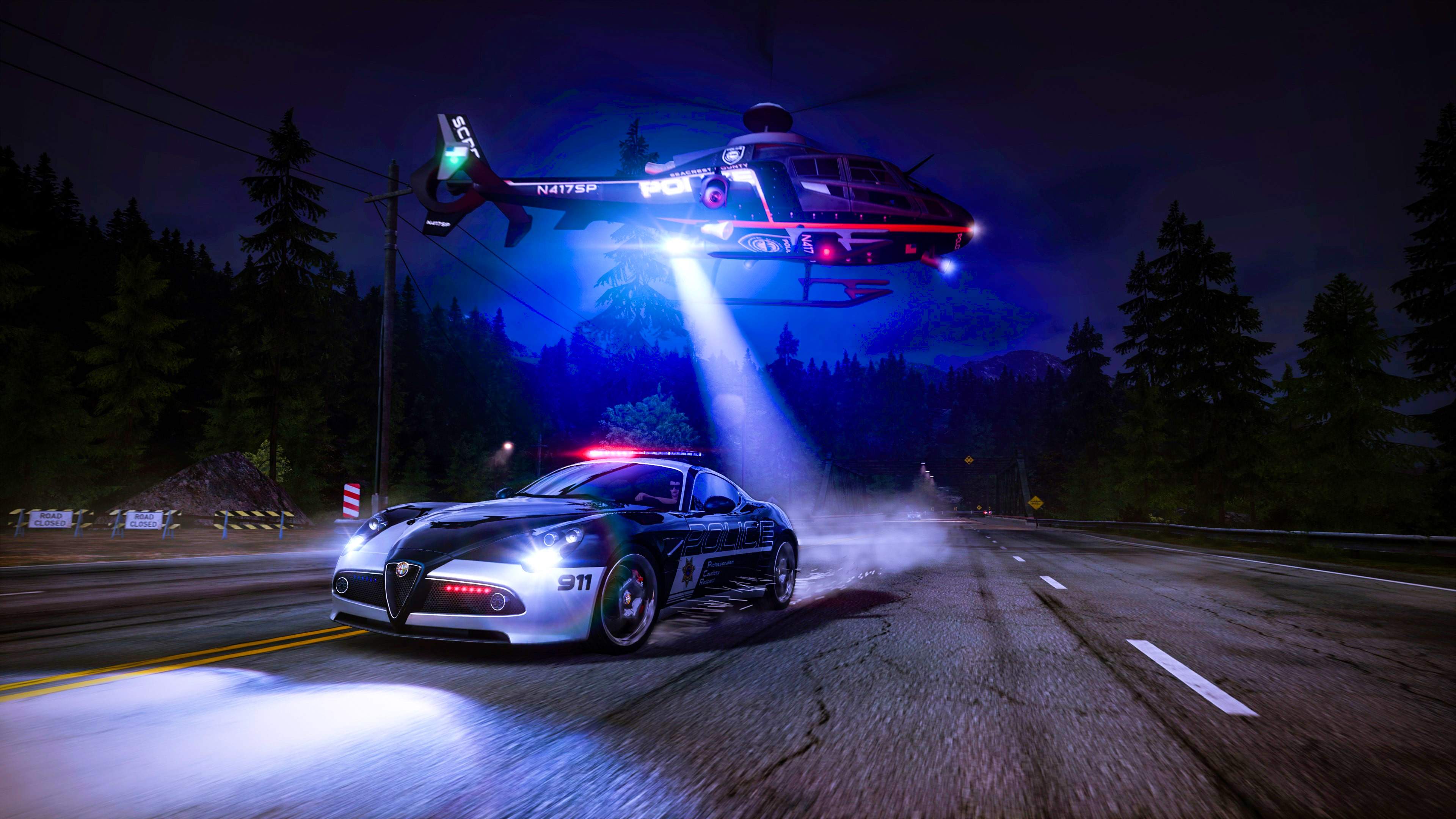 Need for Speed Hot Pursuit Remastered - imagem 4