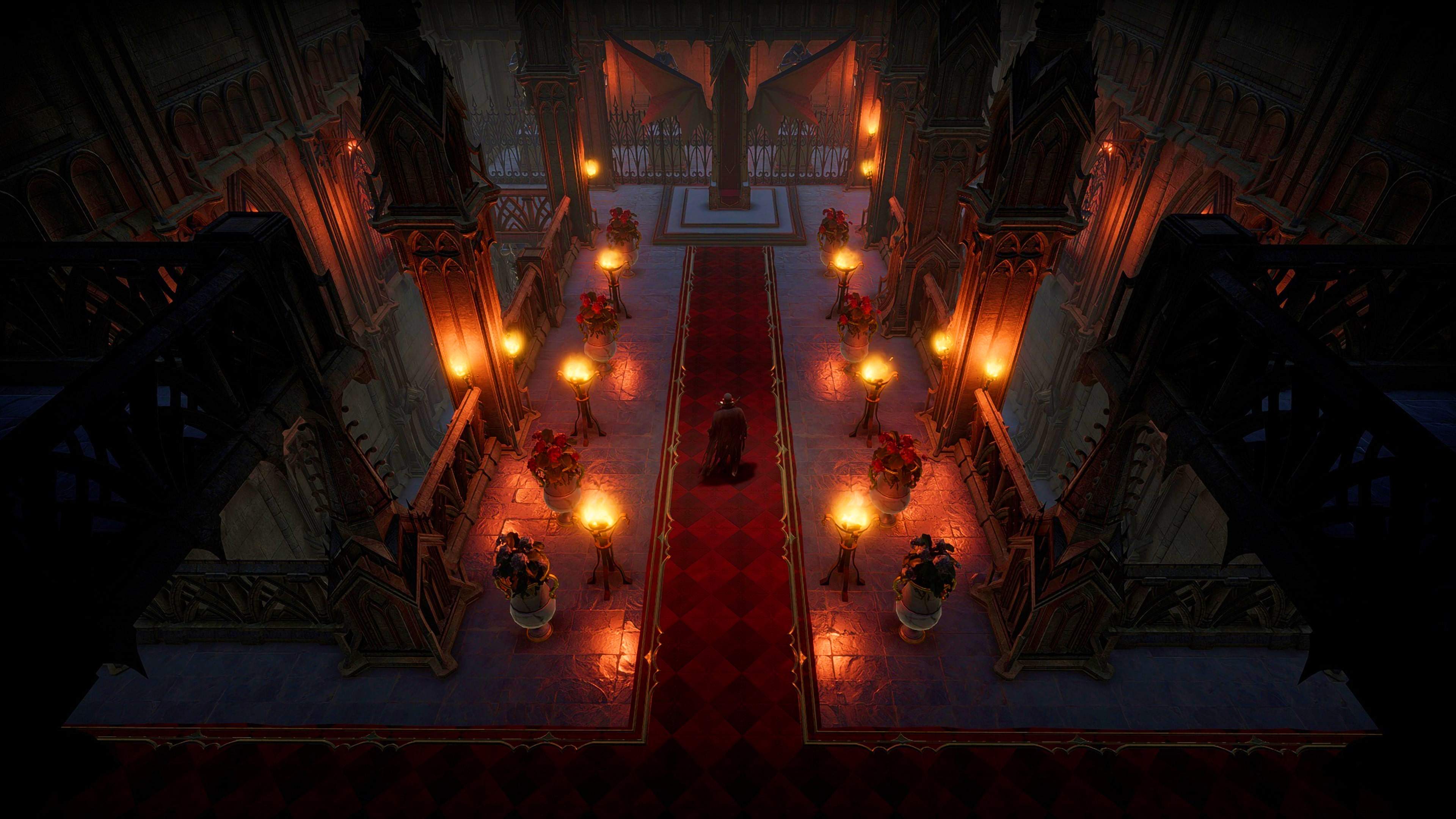 V Rising - imagem 18