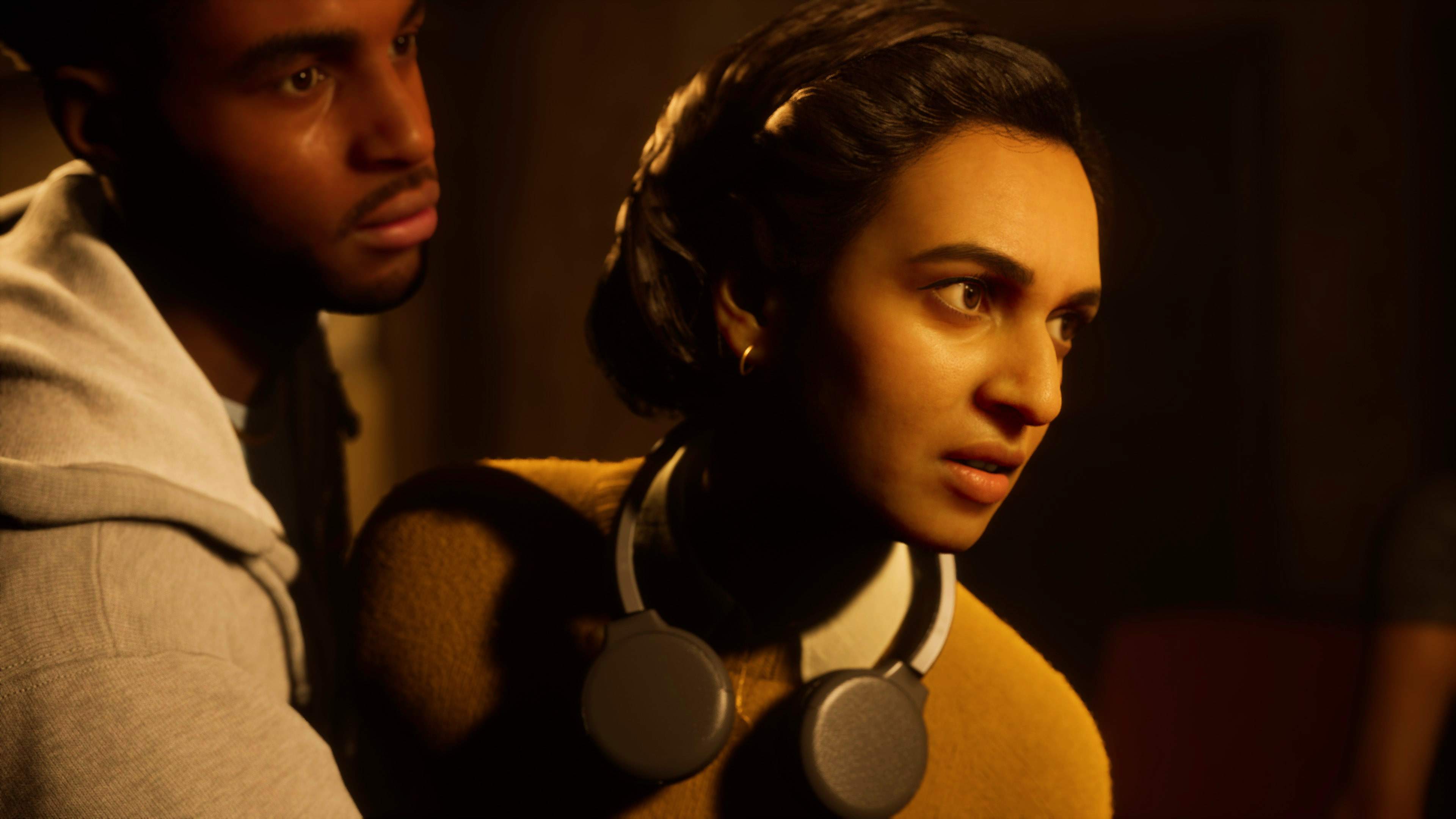 The Dark Pictures Anthology The Devil in Me - imagem 5