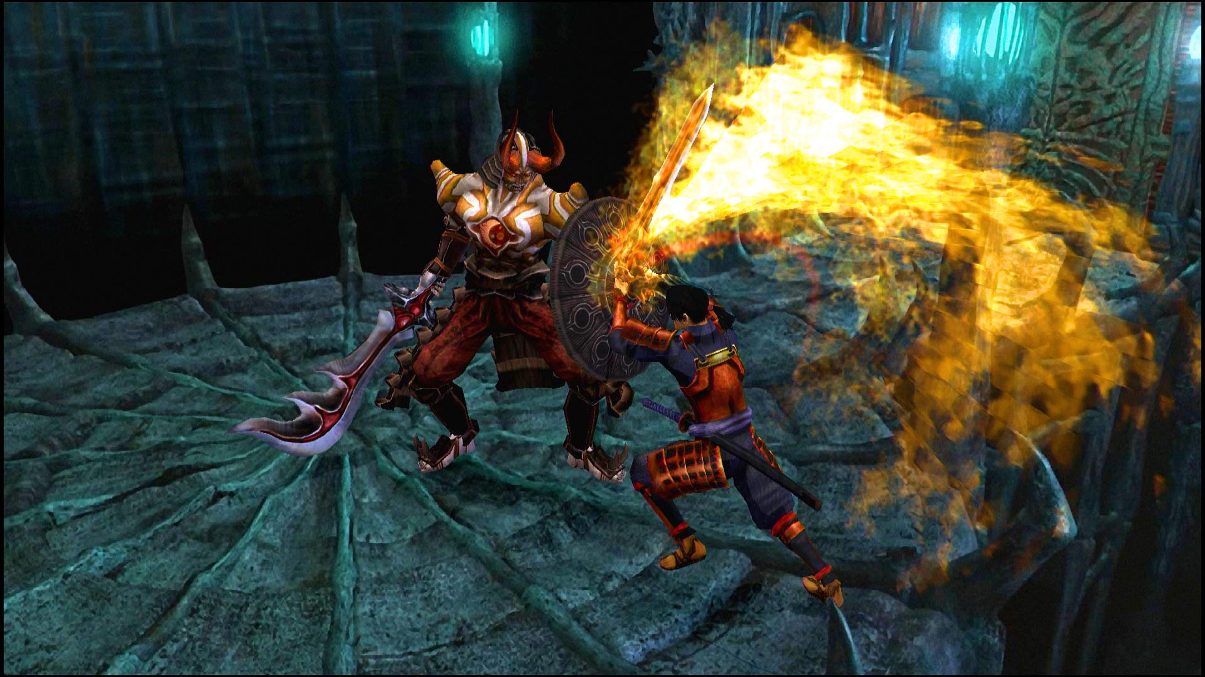 Onimusha 2: Samurai's Destiny - imagem 22