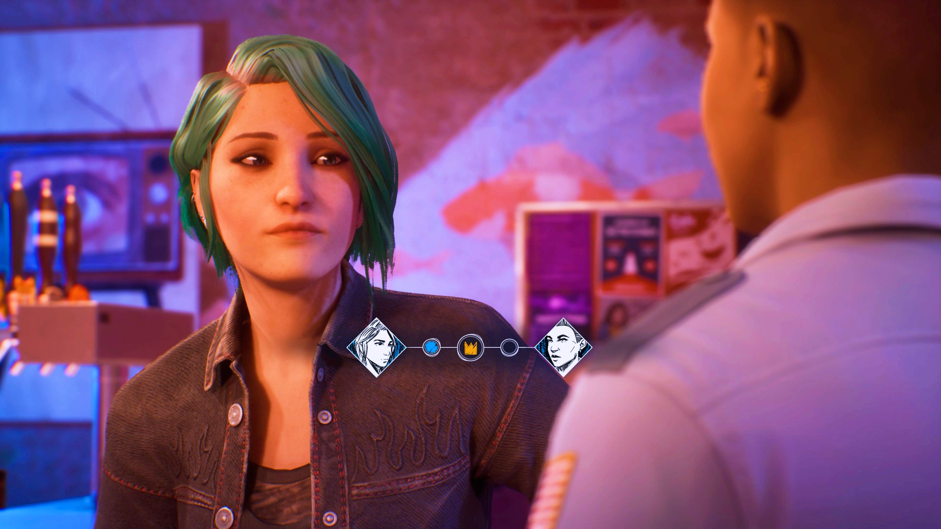 Life is Strange Reunion - imagem 4