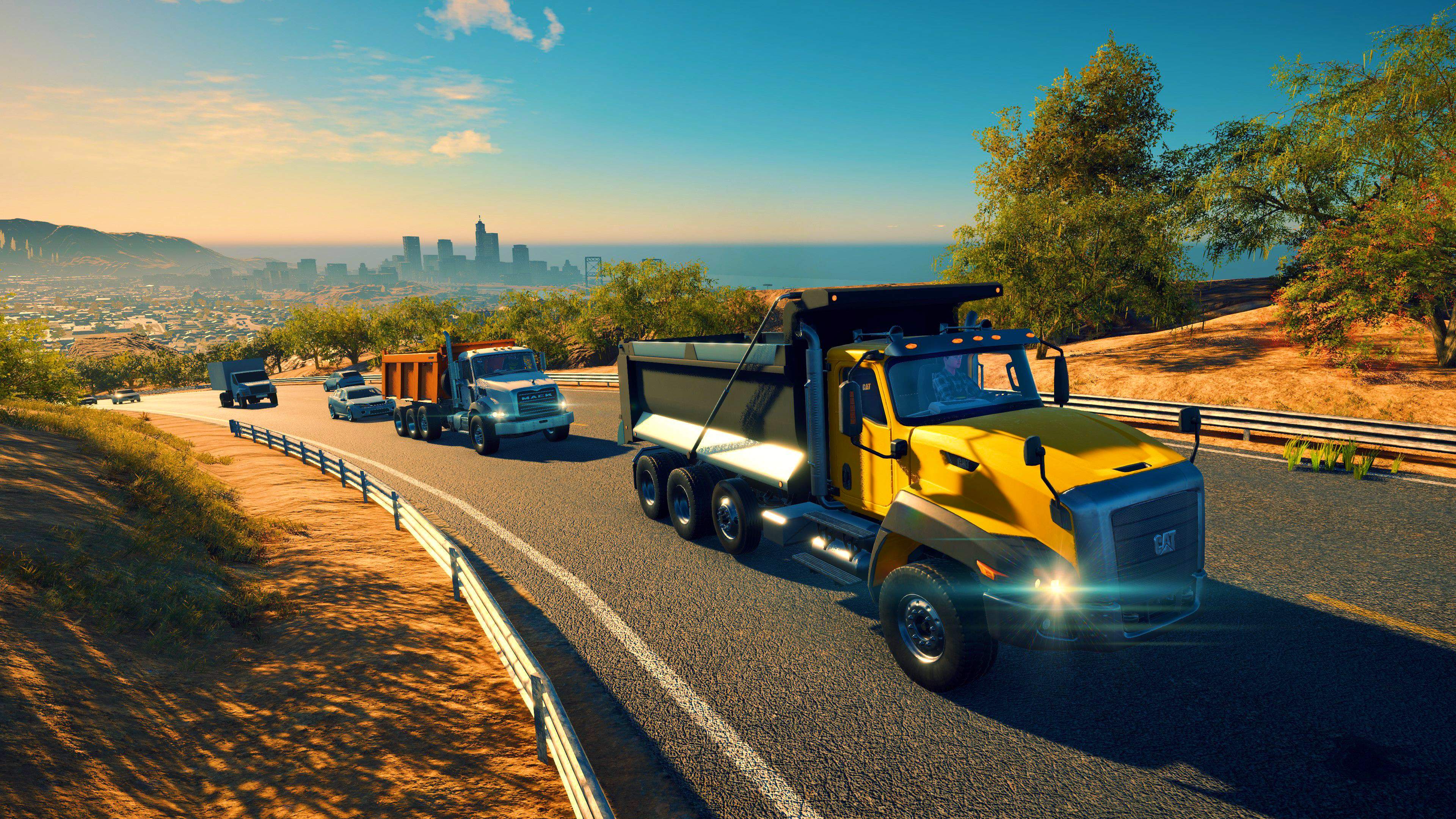 Police Simulator: Patrol Officers - imagem 28