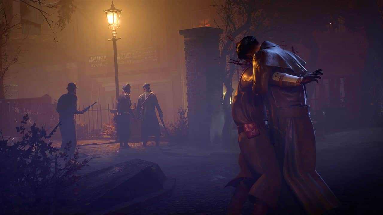 Vampyr - imagem 7