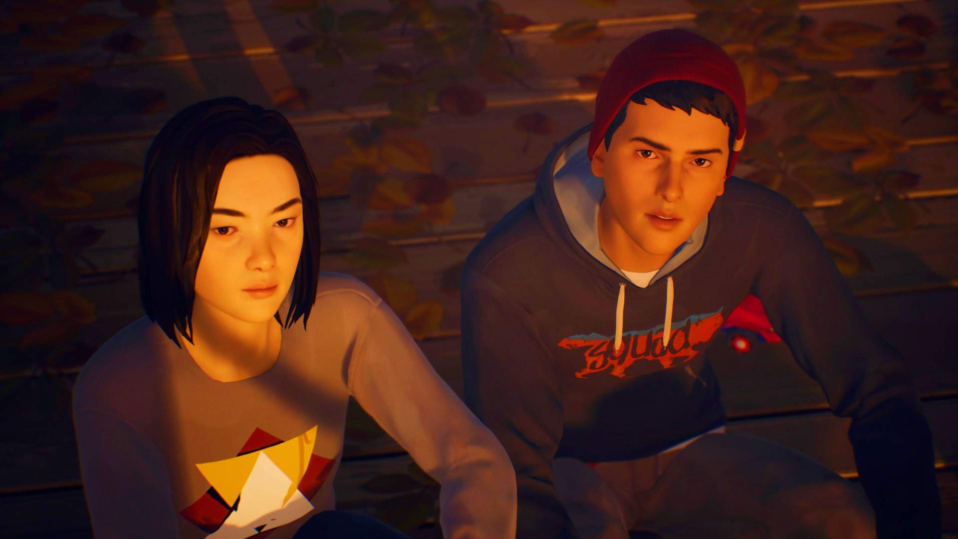 Life is Strange 2 - Complete Season - imagem 7