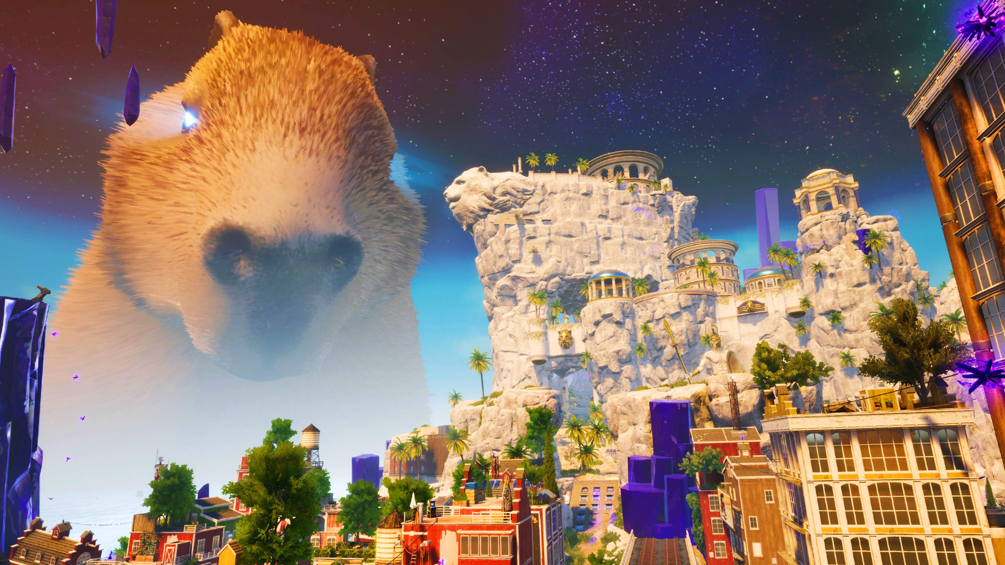 Goat Simulator 3 - imagem 14