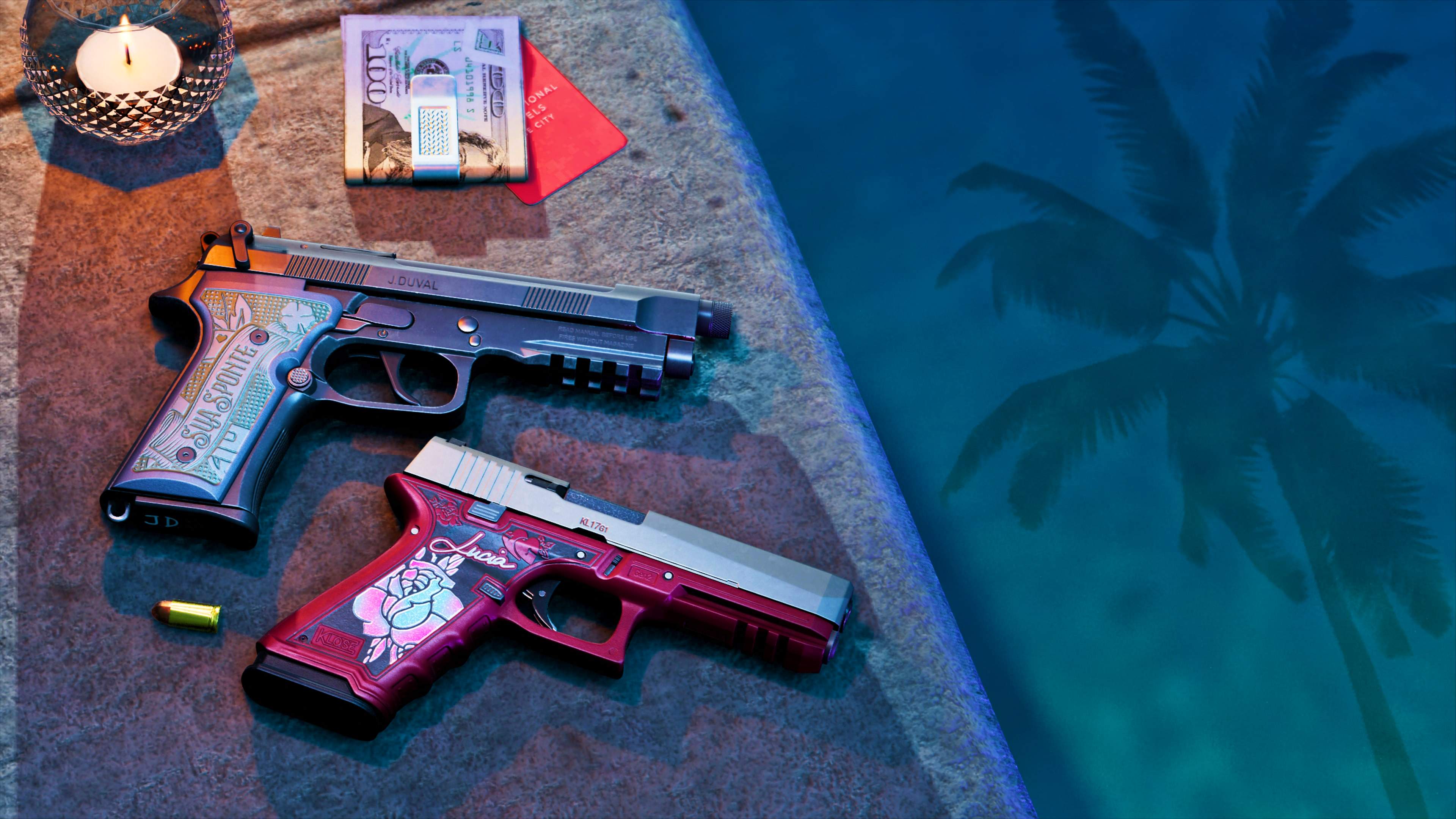 GTA 6 - Grand Theft Auto VI - imagem 16