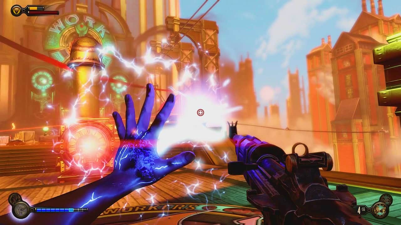 BioShock: The Collection - imagem 1