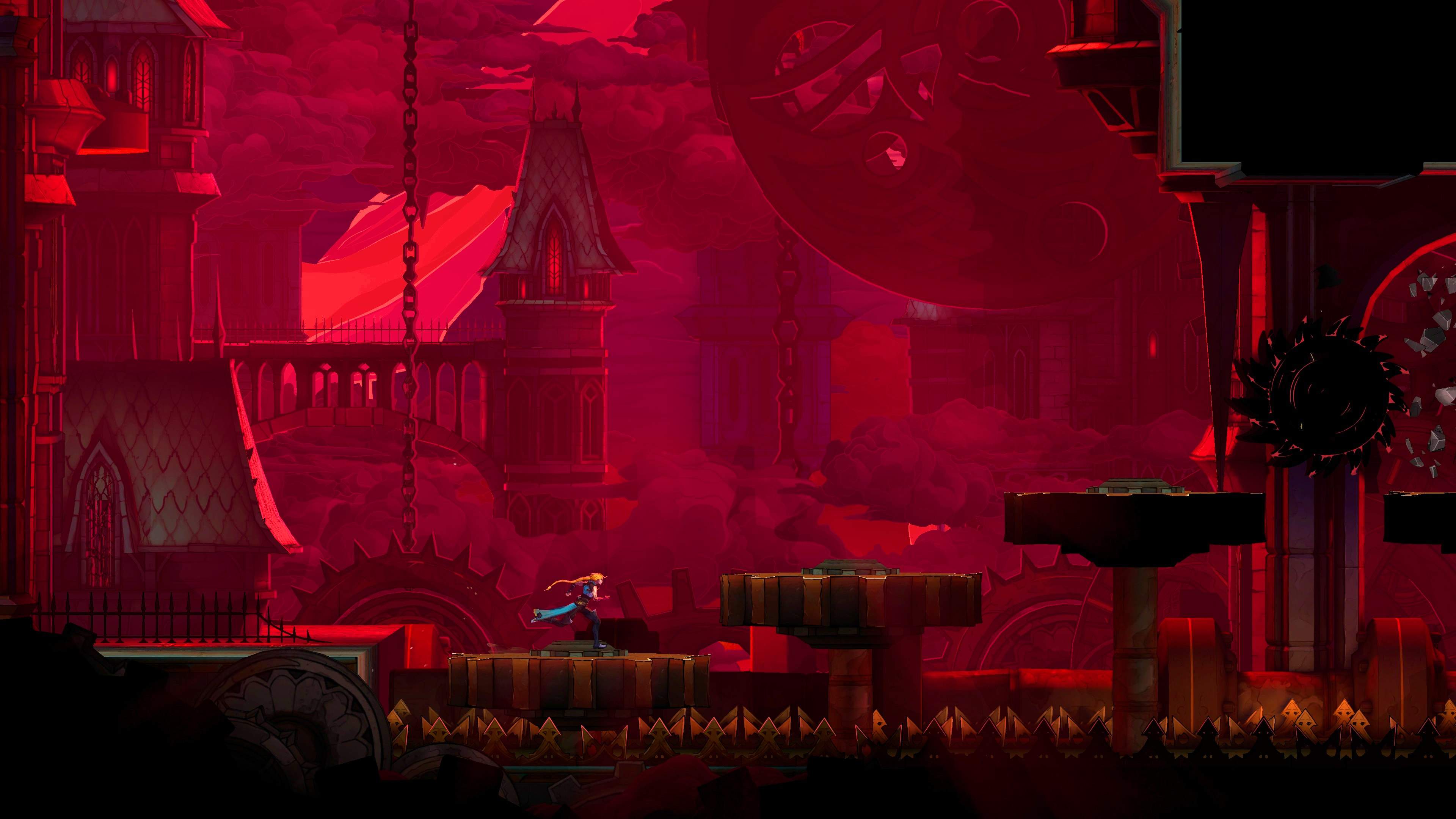 Castlevania Belmont s Curse - imagem 2