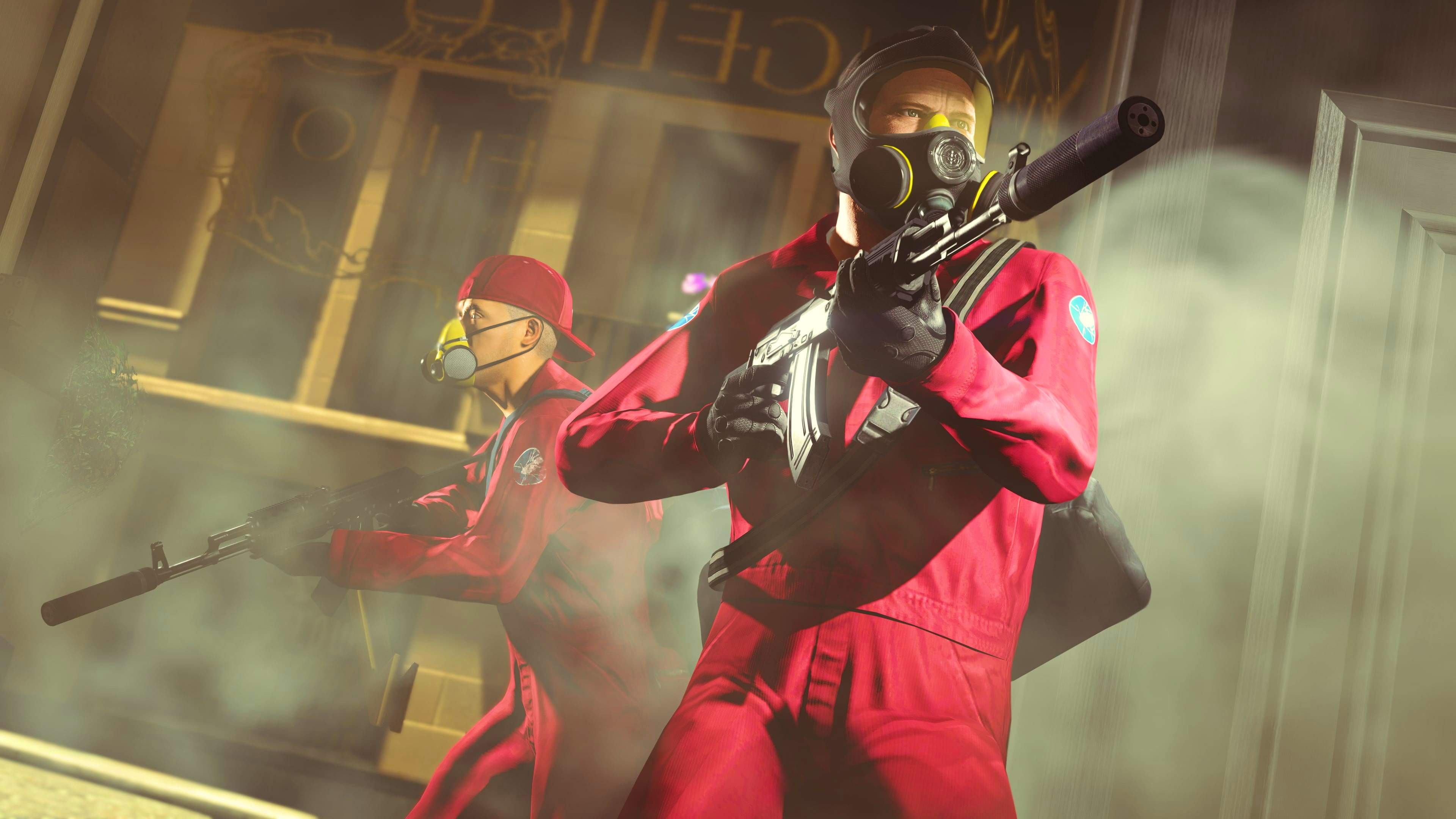 GTA V - Grand Theft Auto V - imagem 10