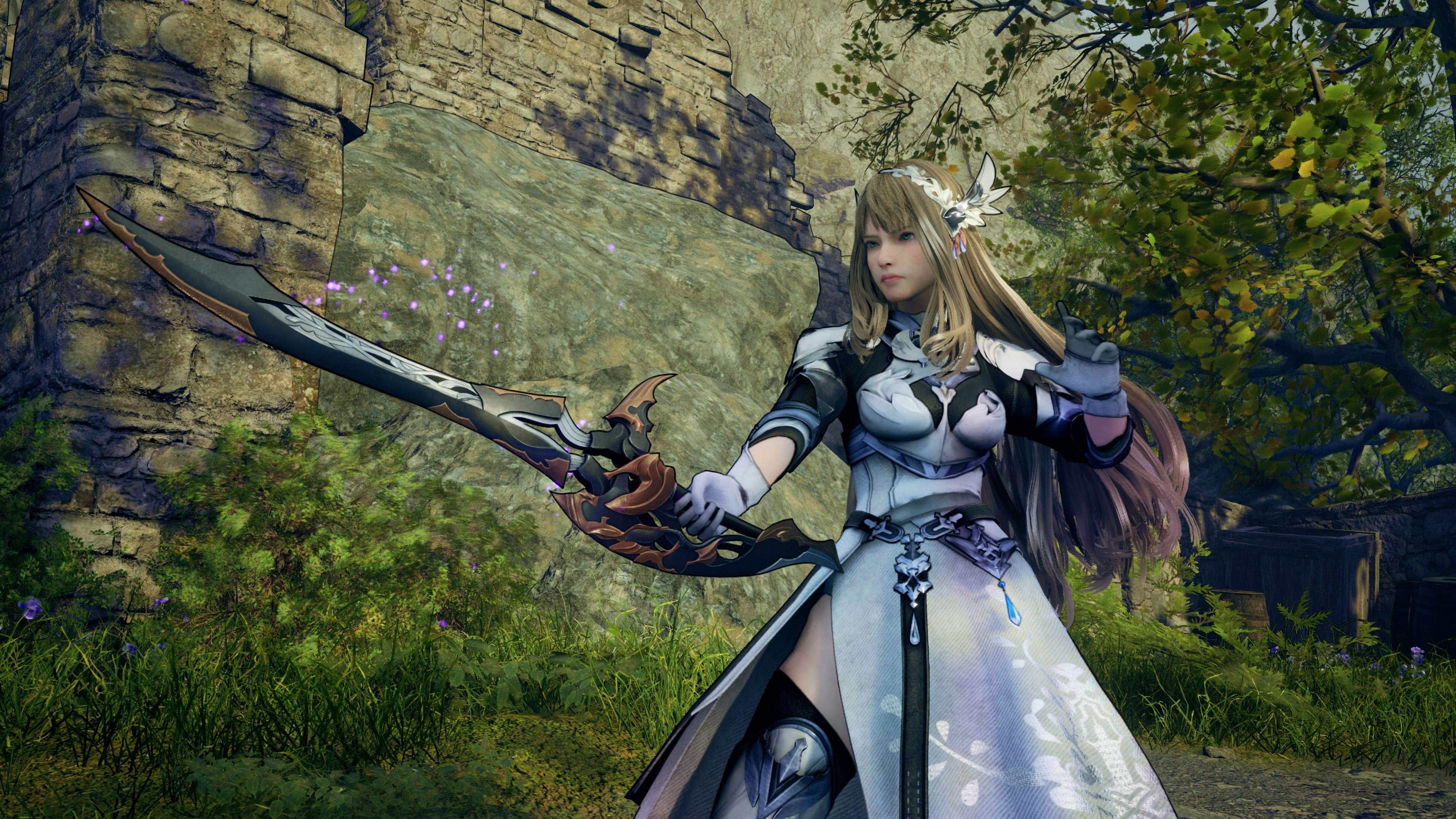 Valkyrie Elysium - imagem 11