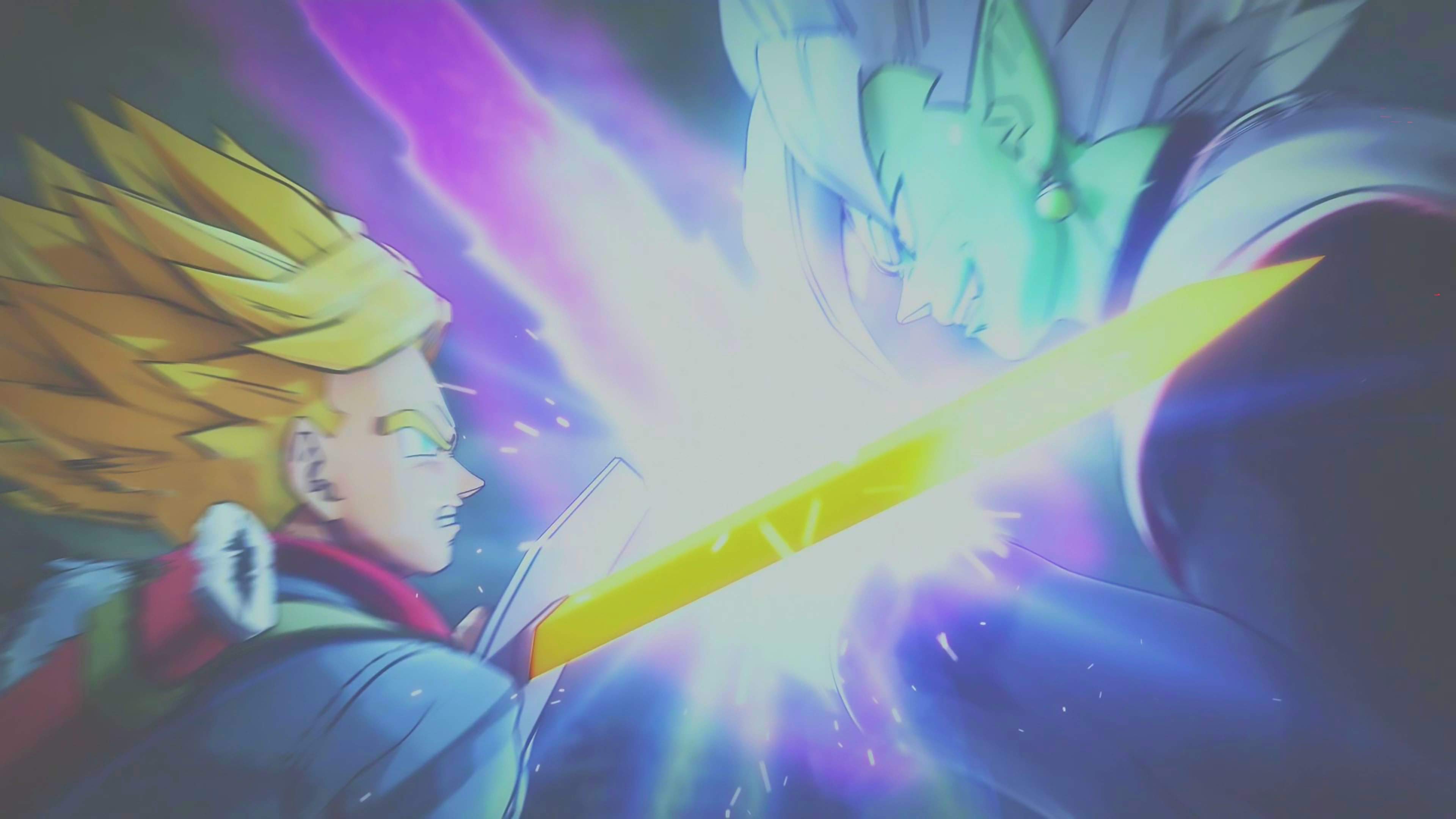 DRAGON BALL XENOVERSE 2 - imagem 18