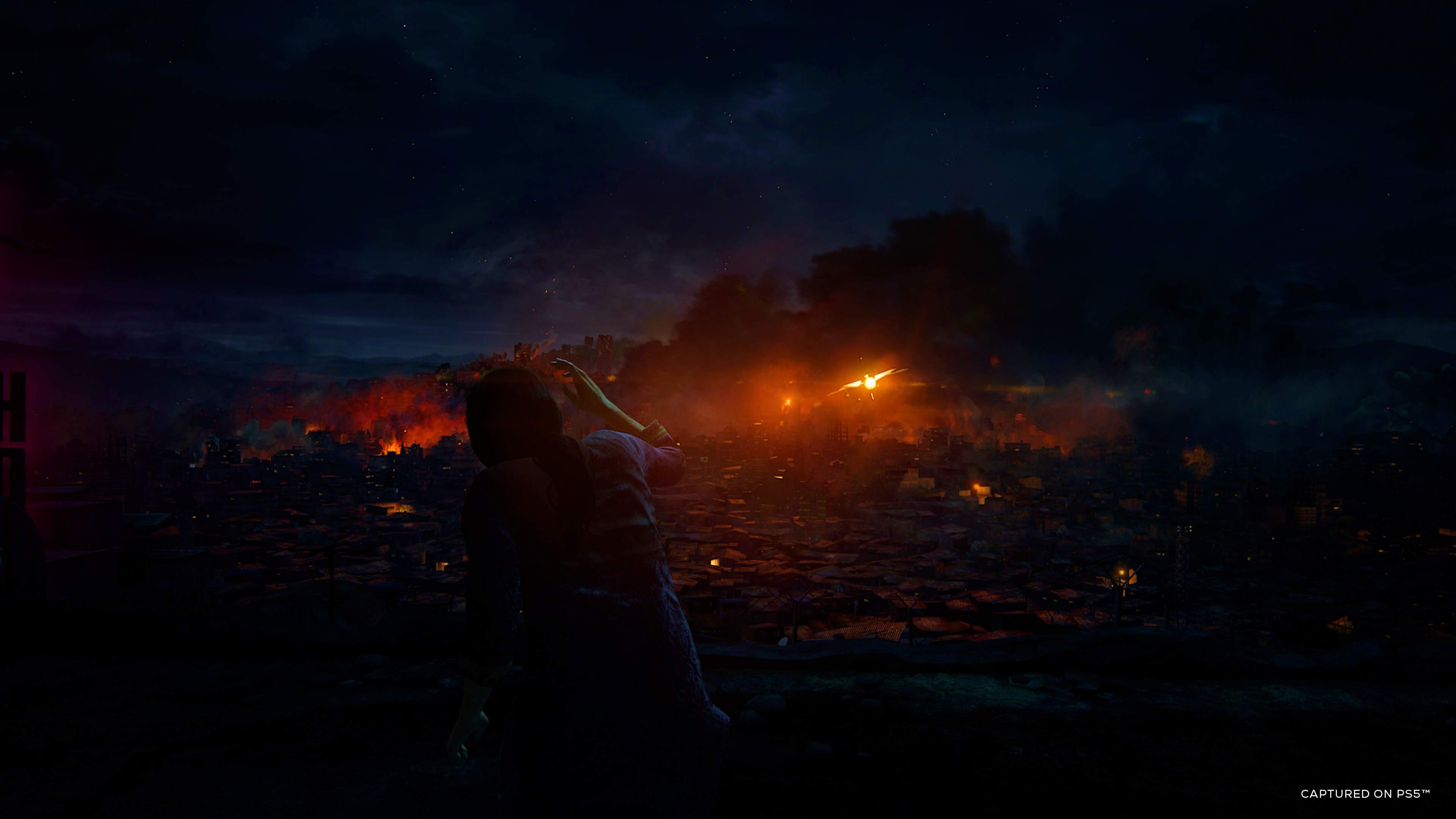 UNCHARTED: Coleção Legado dos Ladrões - imagem 5