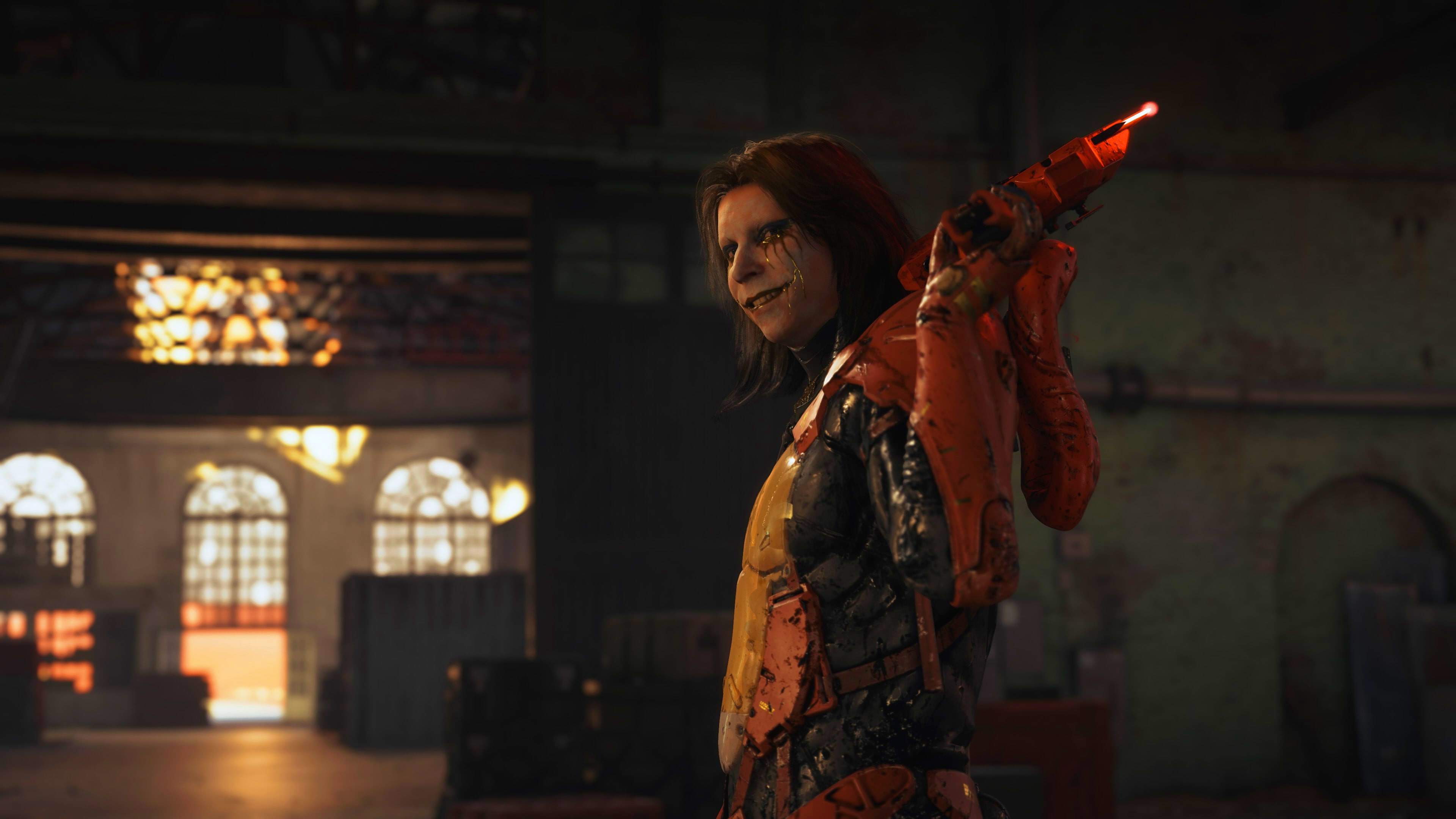 Death Stranding 2 On the Beach - imagem 18