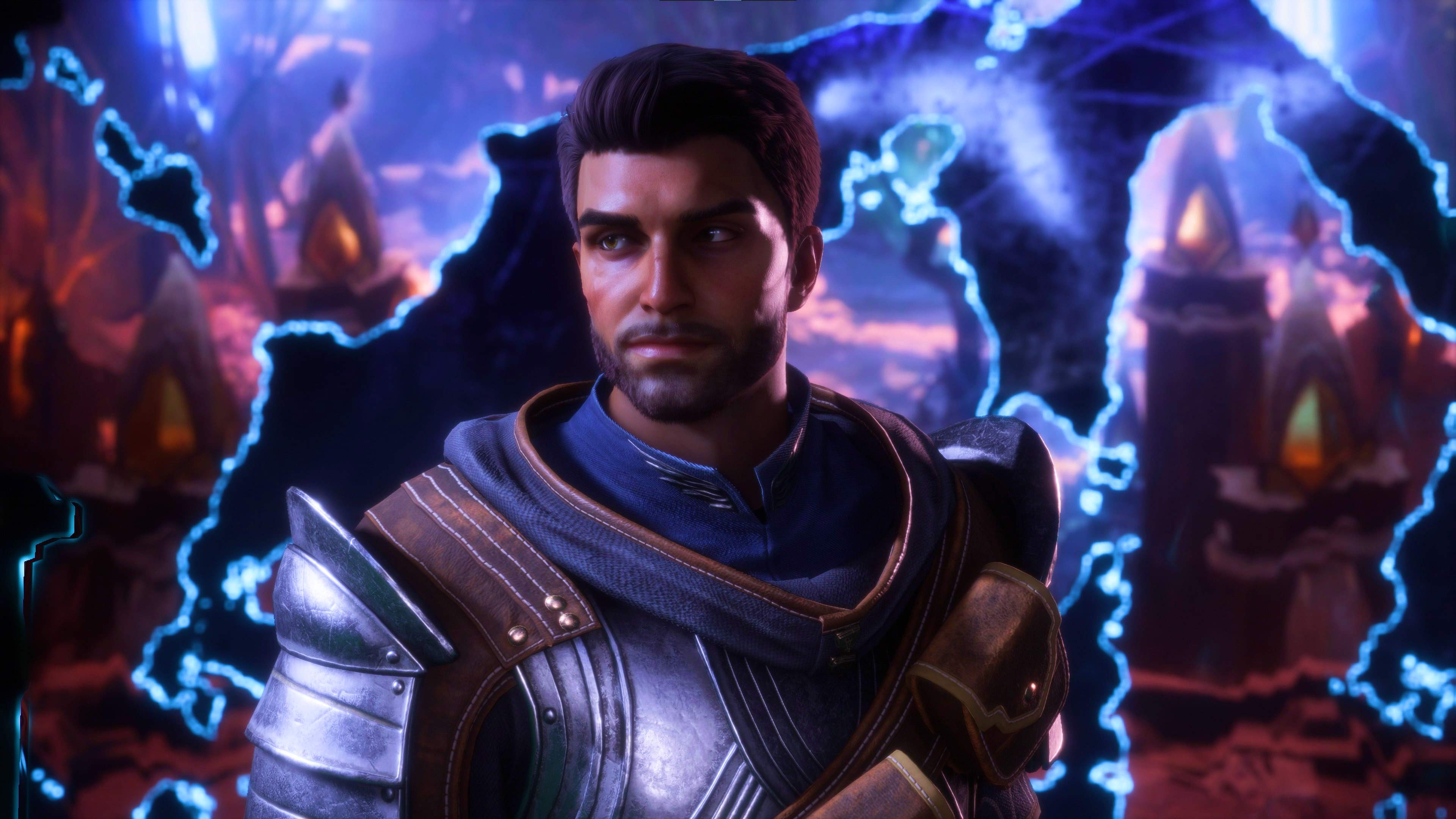 Dragon Age The Veilguard - imagem 3